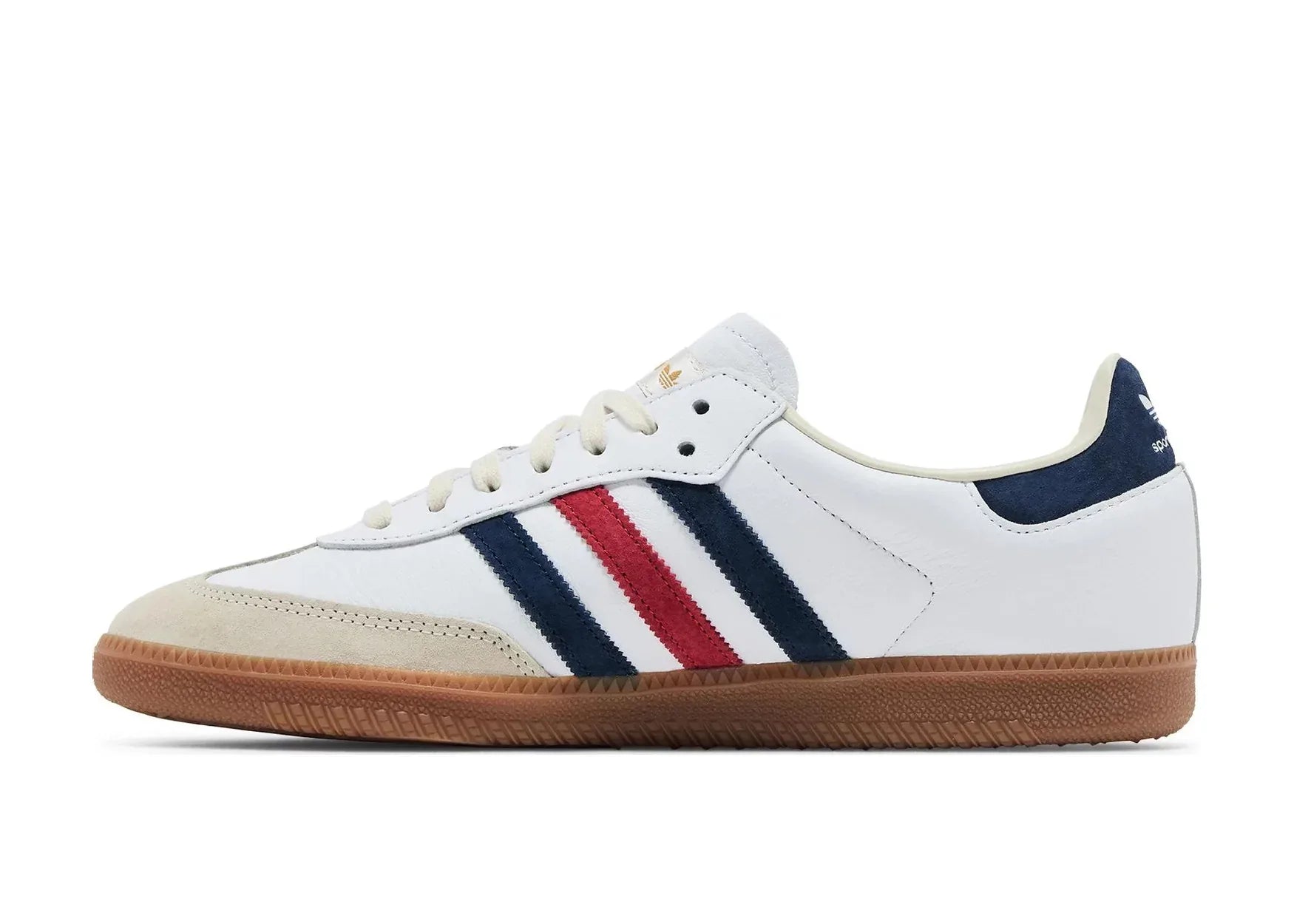 Adidas Samba OG Sporty Rich USA - My Suti