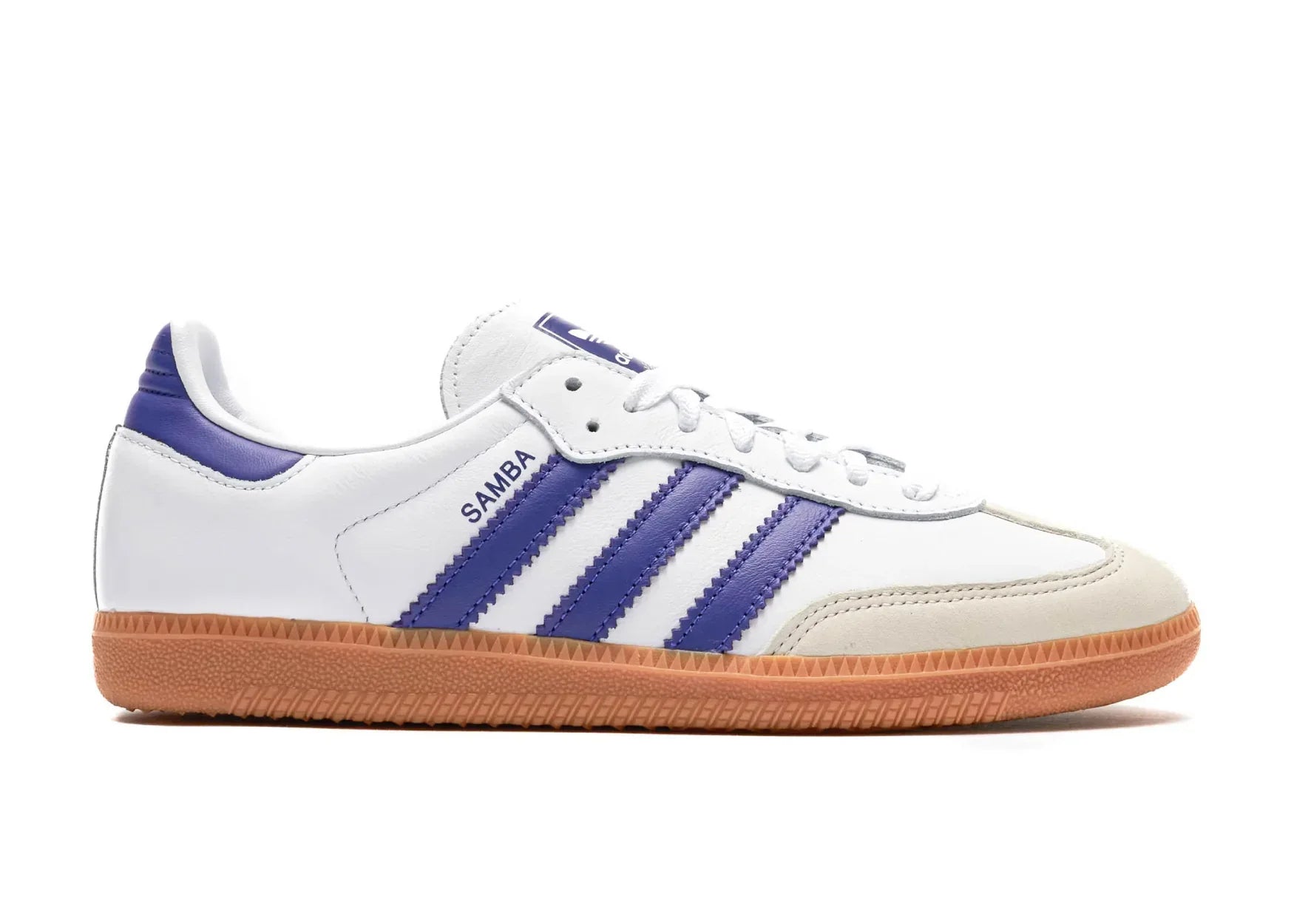 adidas Samba OG White Energy Ink Gum (W) - My Suti