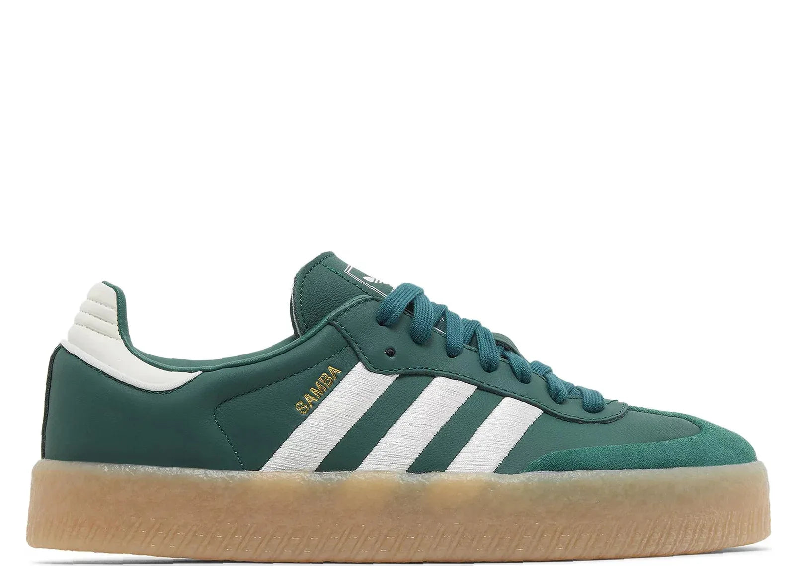 adidas Sambae Collegiate Green Gum (W) - My Suti