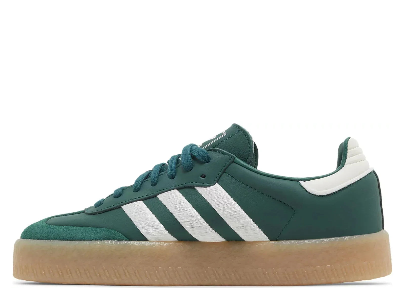 adidas Sambae Collegiate Green Gum (W) - My Suti