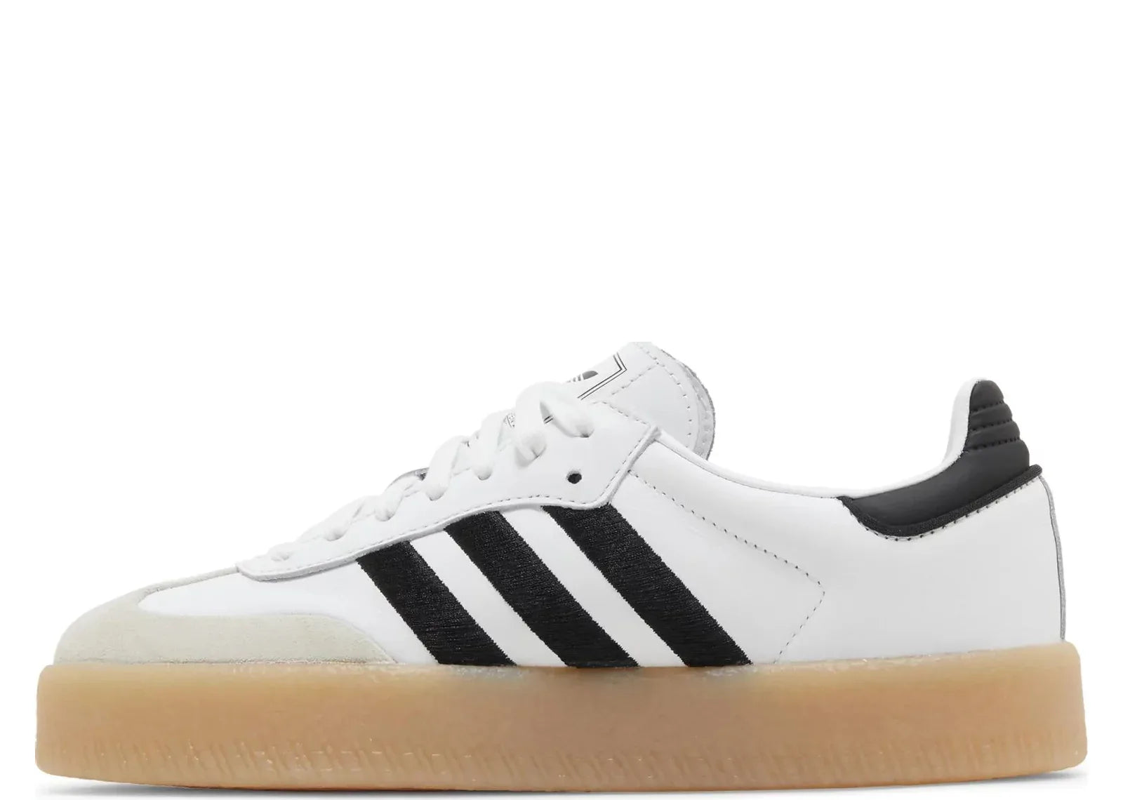 Adidas Sambae White Black Gum (W) - My Suti