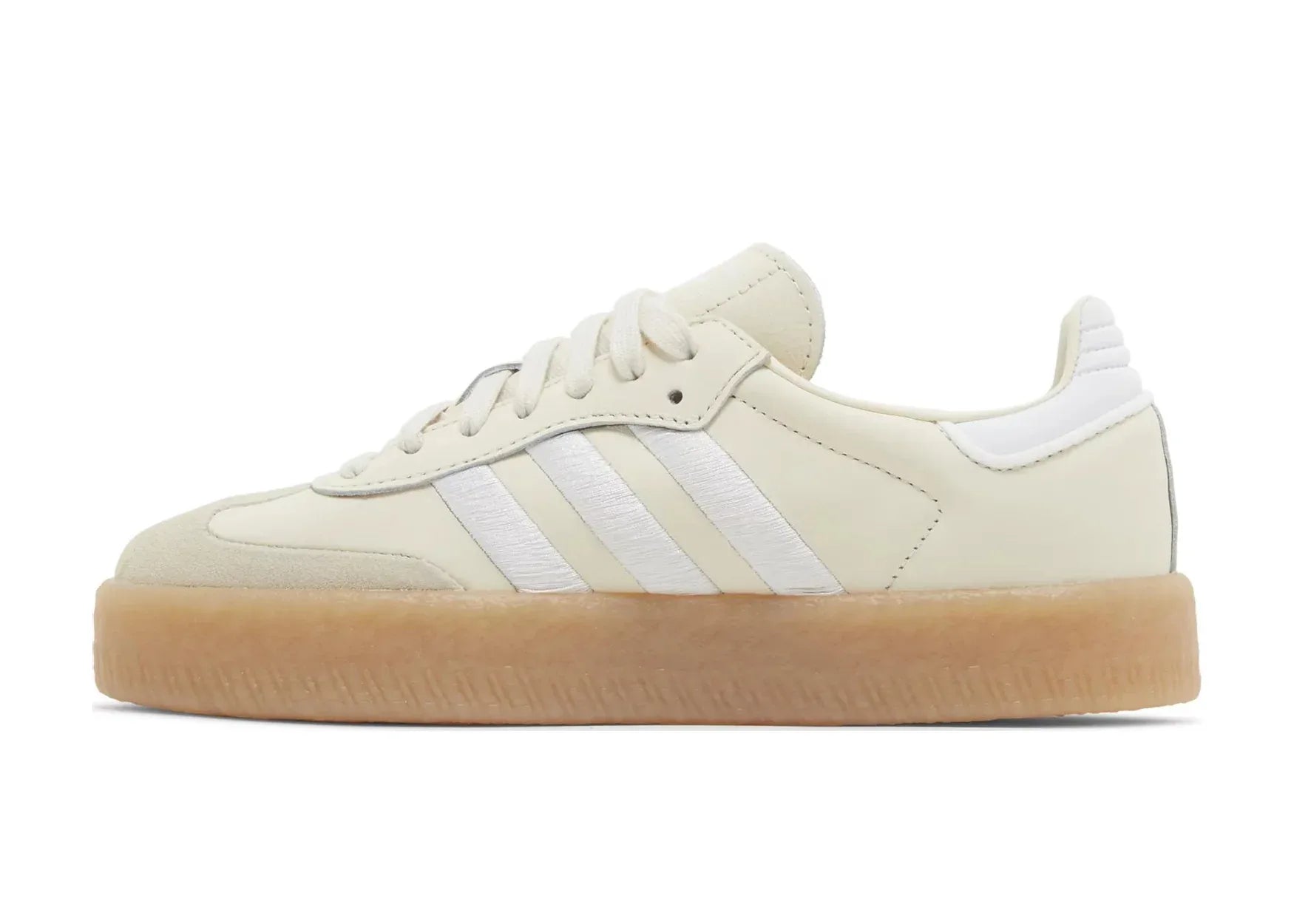 Adidas Sambae Wonder White Gum (W) - My Suti