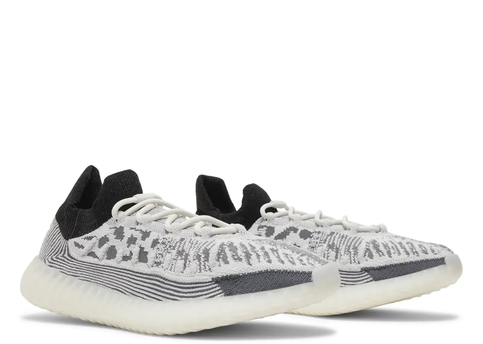 adidas Yeezy 350 V2 CMPCT Slate Panda - My Suti