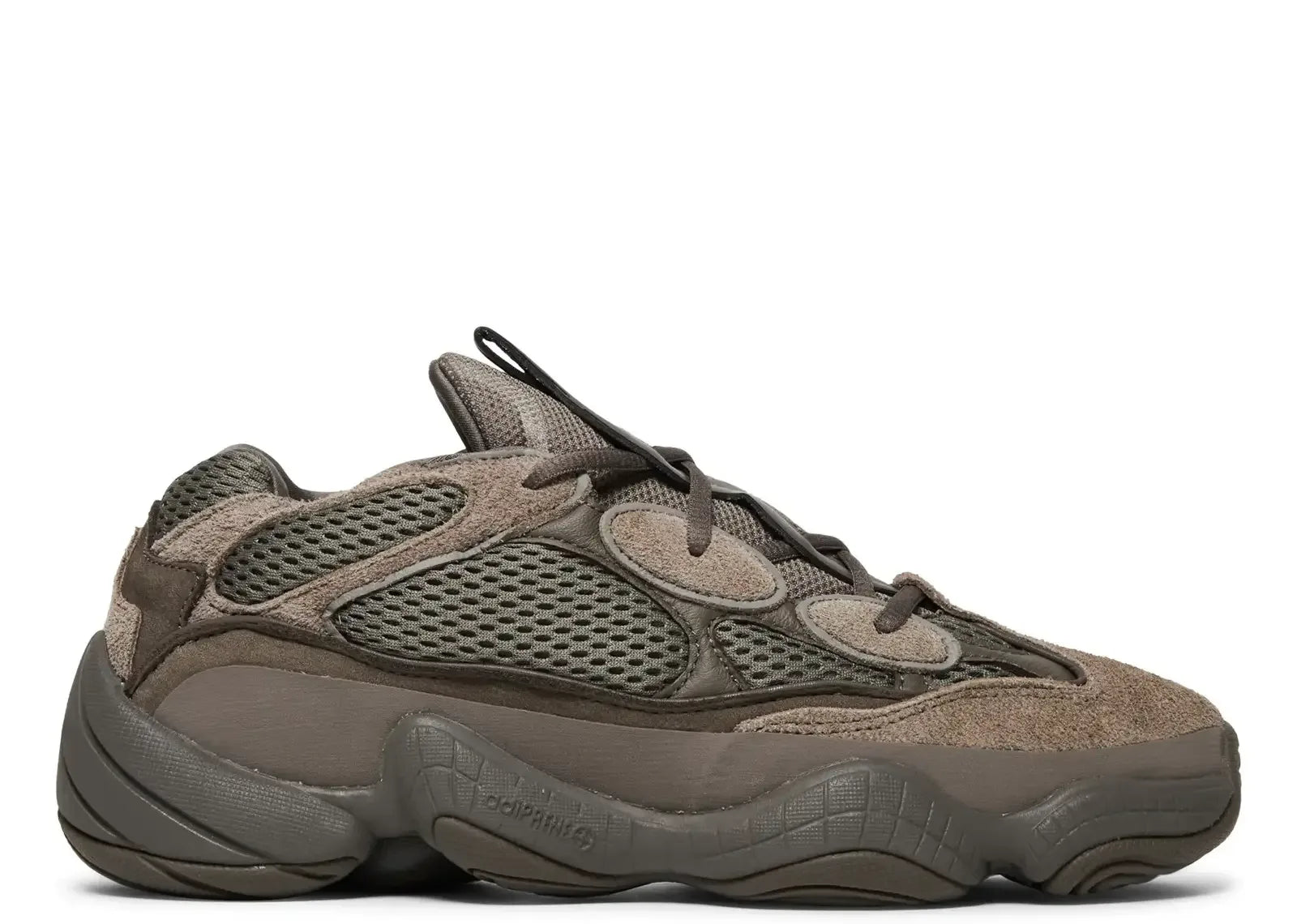 adidas Yeezy 500 Clay Brown - My Suti