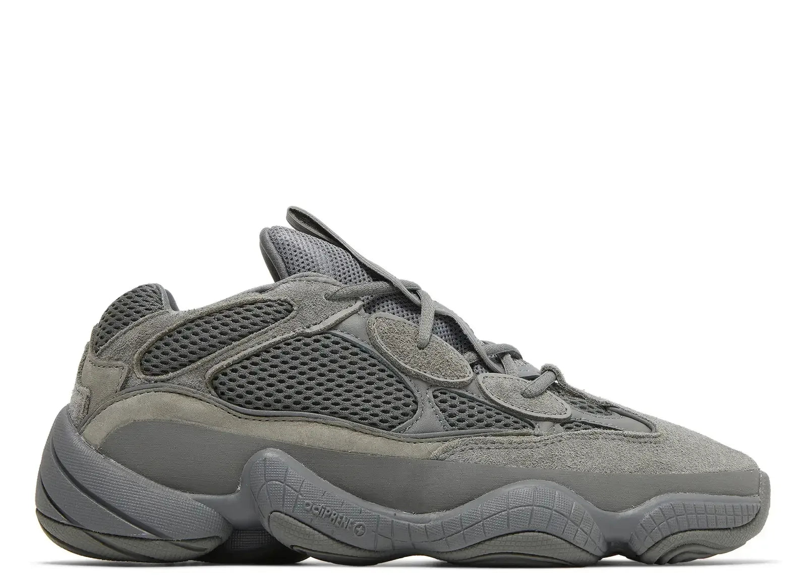 adidas Yeezy 500 Granite - My Suti