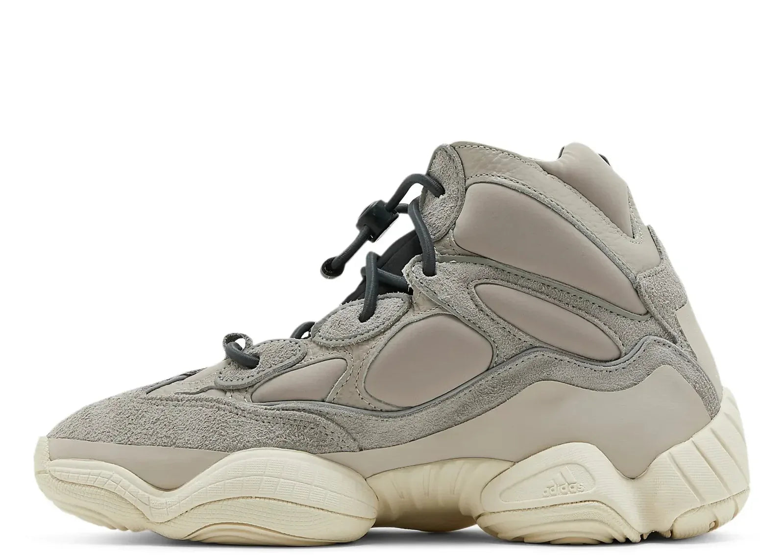 adidas Yeezy 500 High Mist Stone - My Suti