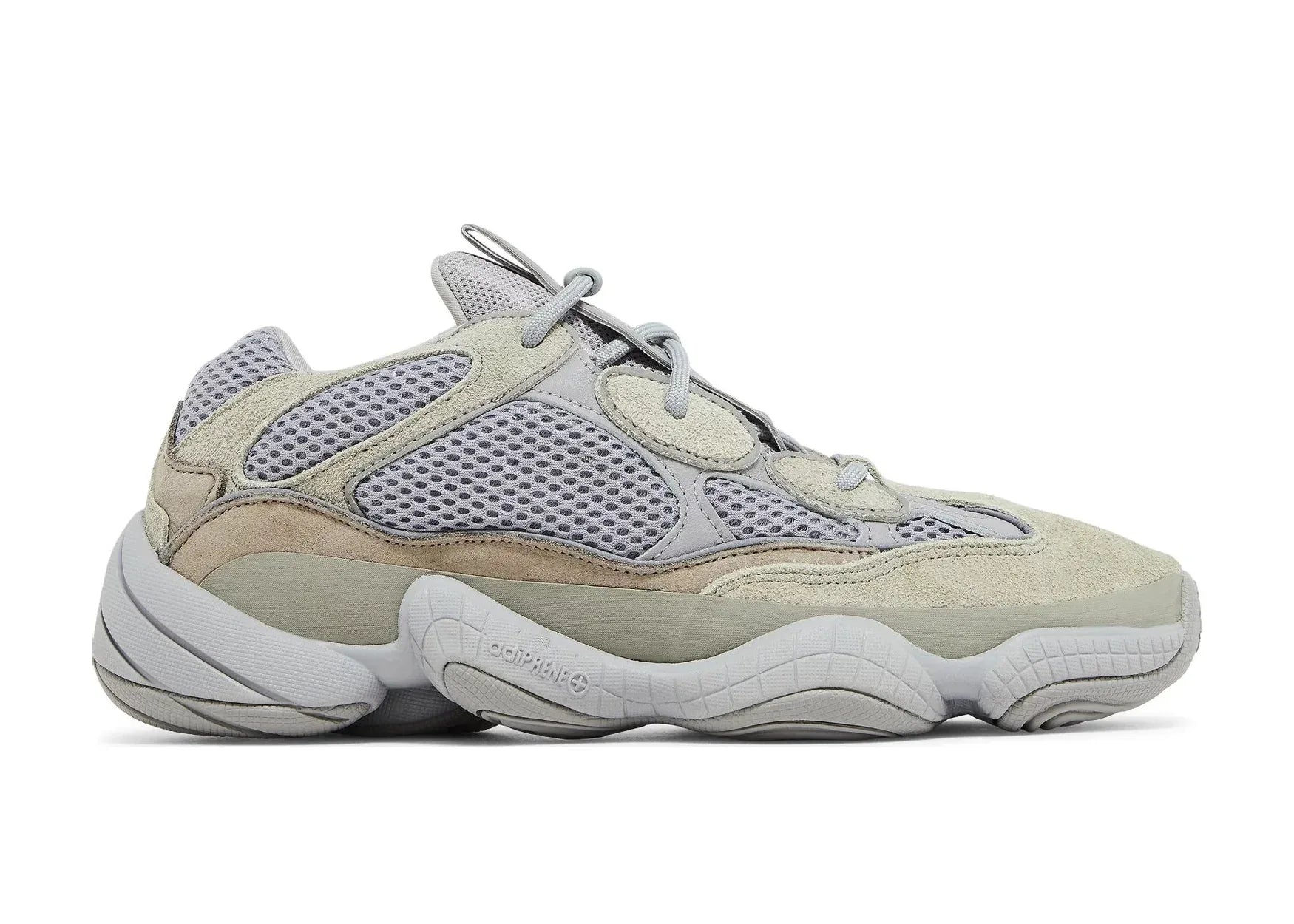 adidas Yeezy 500 Stone Salt - My Suti