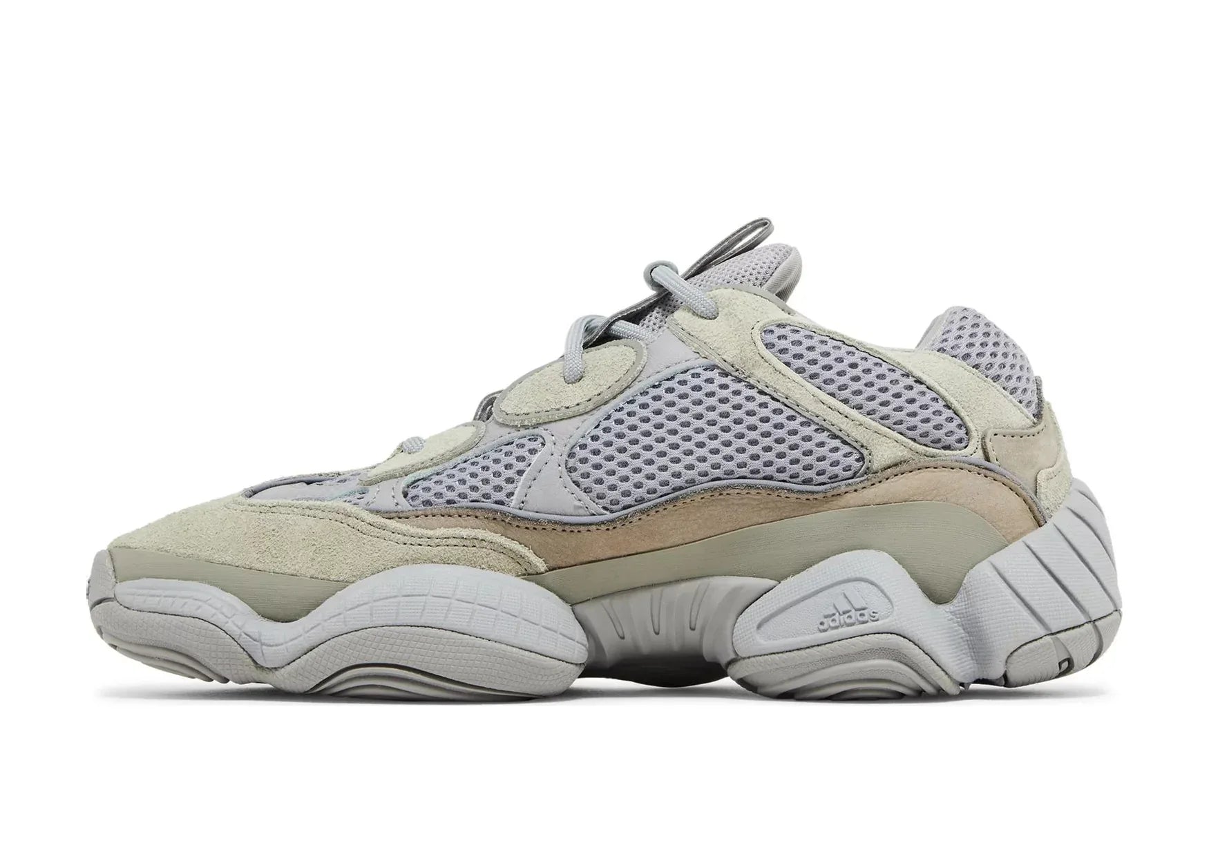 adidas Yeezy 500 Stone Salt - My Suti