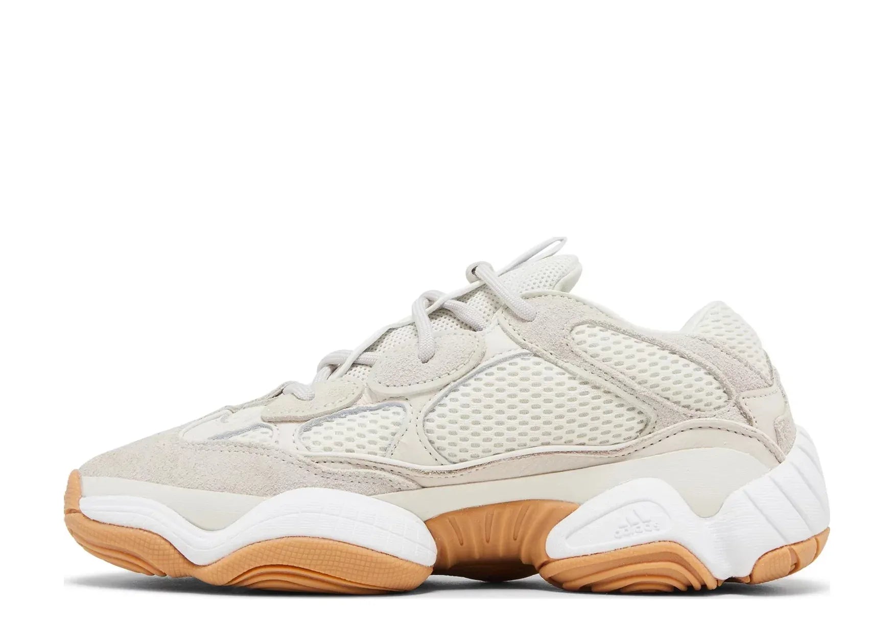 adidas Yeezy 500 Stone Taupe - My Suti