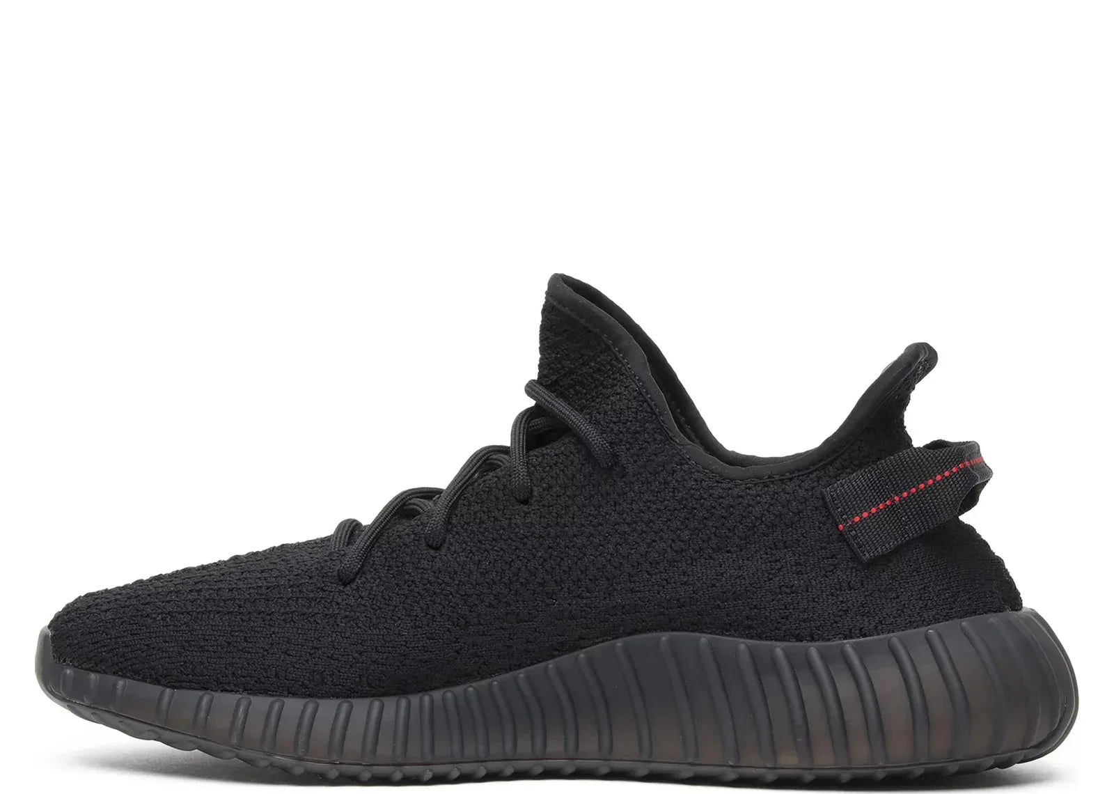 adidas Yeezy Boost 350 V2 Black Red - My Suti