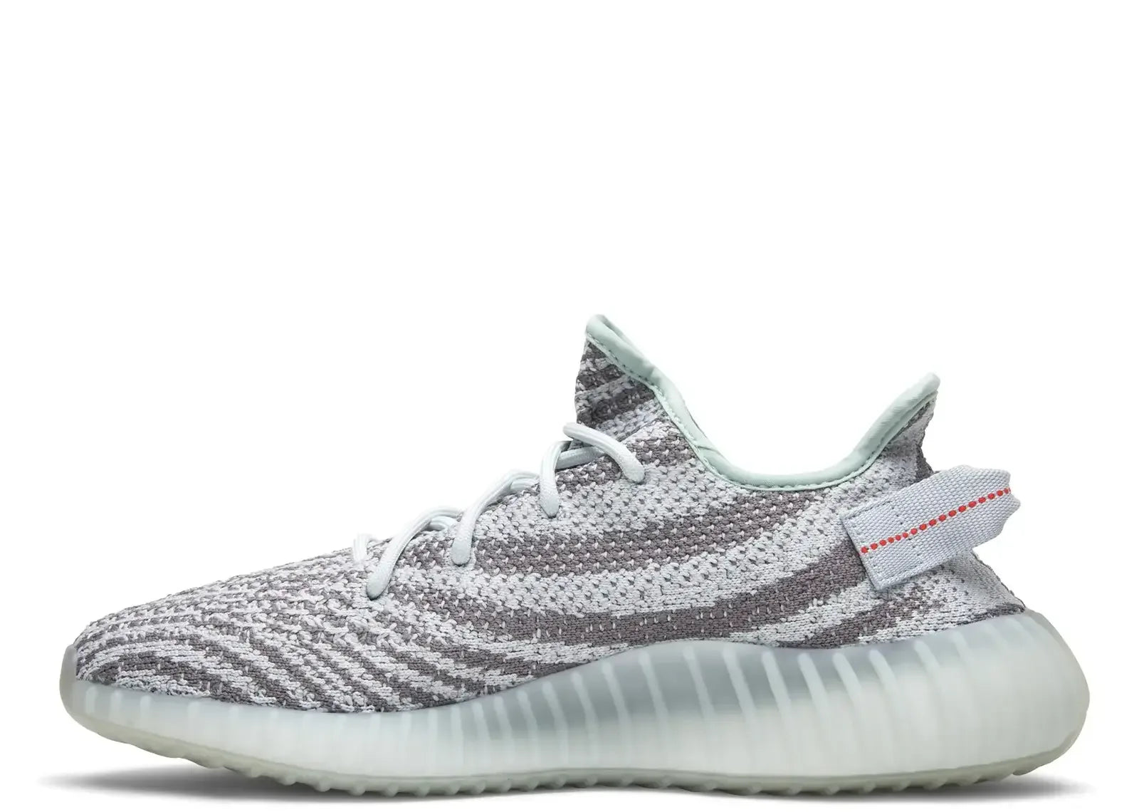 adidas Yeezy Boost 350 V2 Blue Tint - My Suti