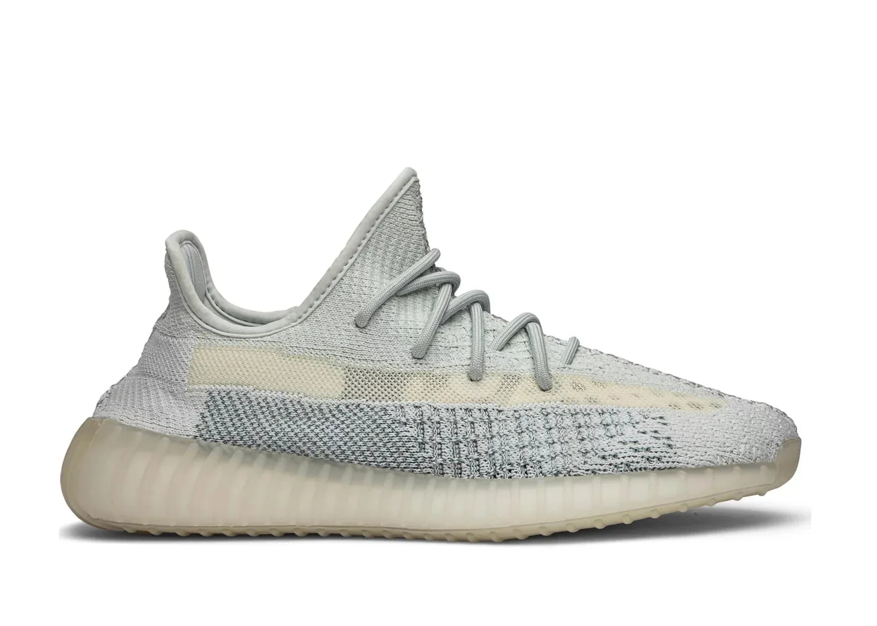 adidas Yeezy Boost 350 V2 Cloud White (Reflective) - My Suti