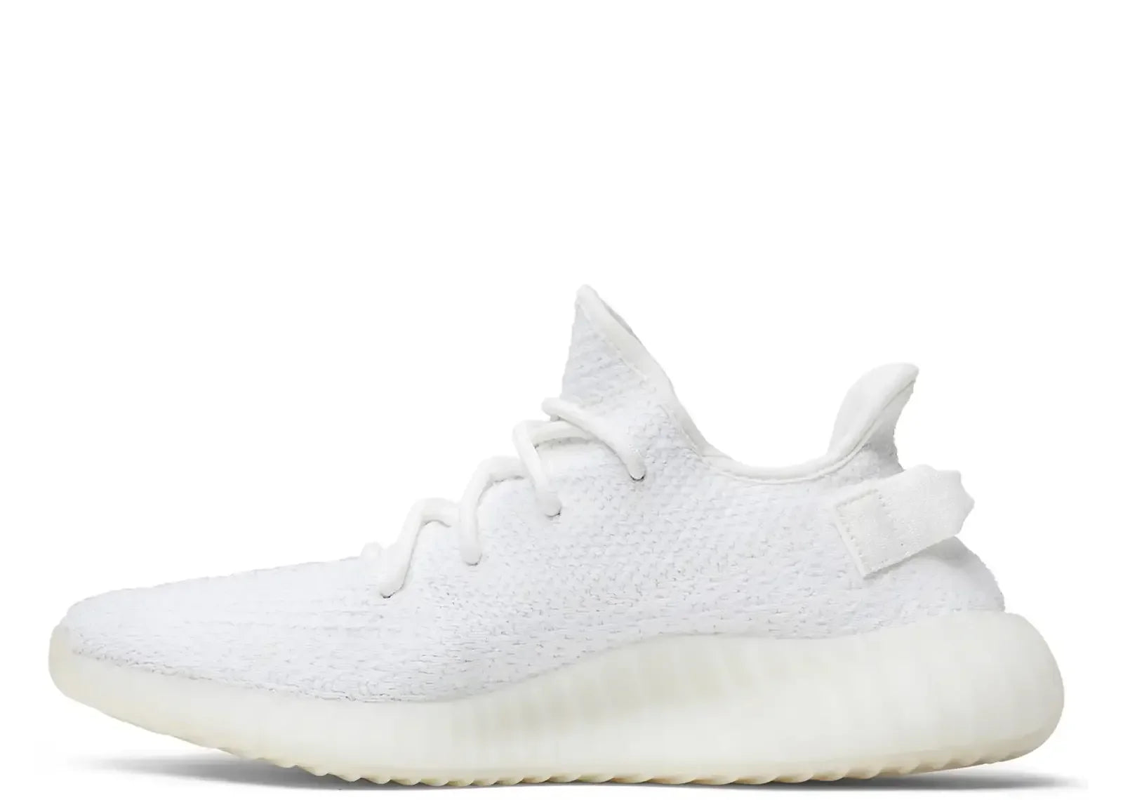 adidas Yeezy Boost 350 V2 Cream/Triple White - My Suti