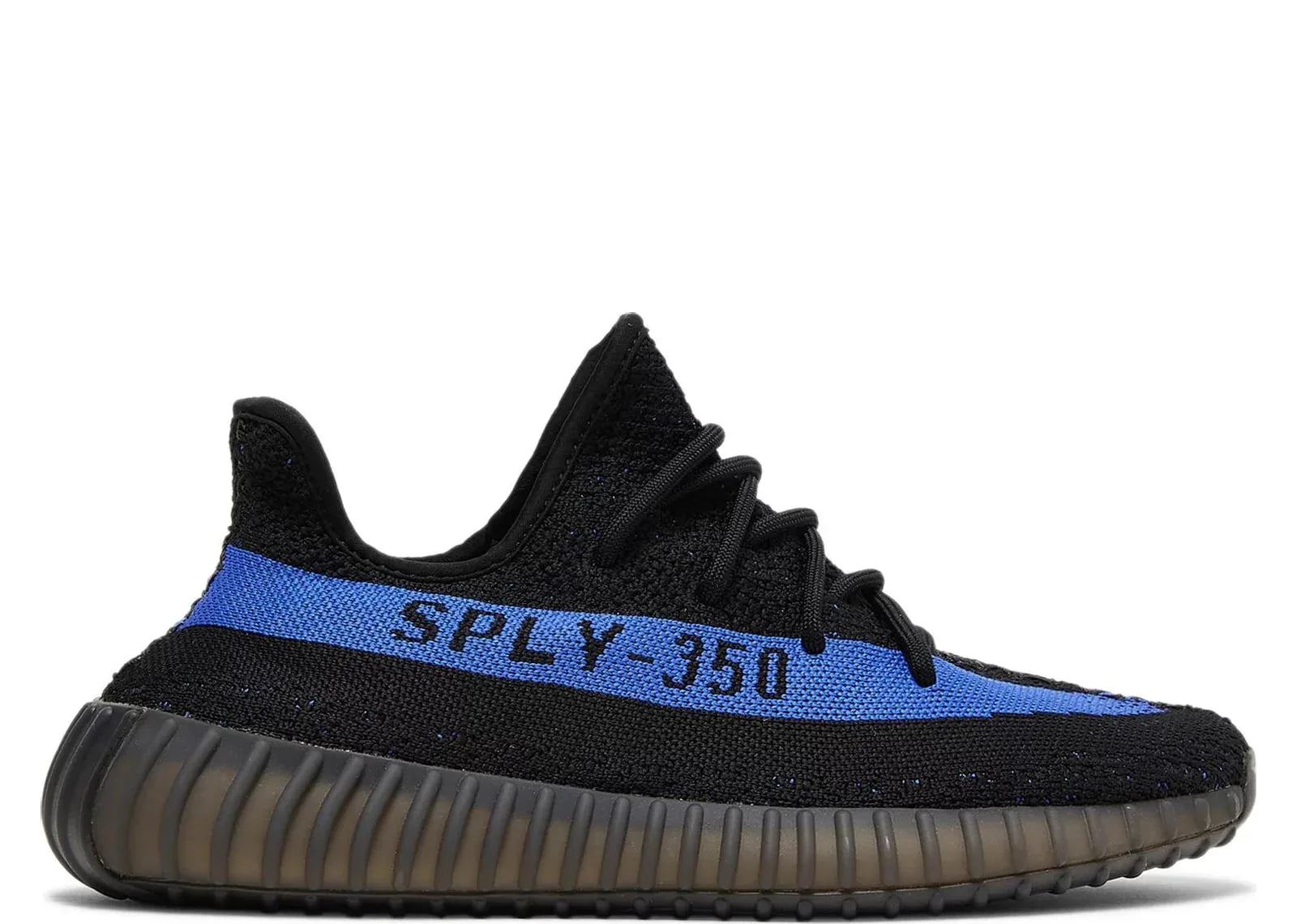 adidas Yeezy Boost 350 V2 Dazzling Blue - My Suti