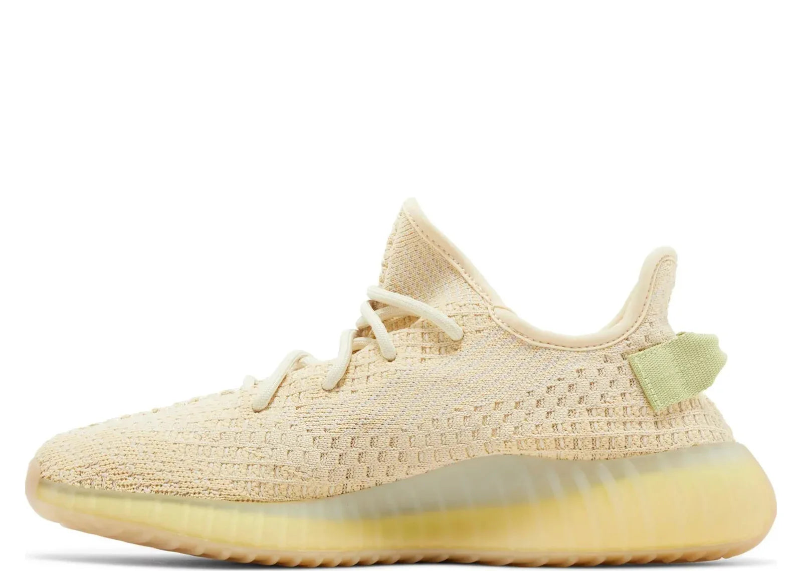 adidas Yeezy Boost 350 V2 Flax - My Suti