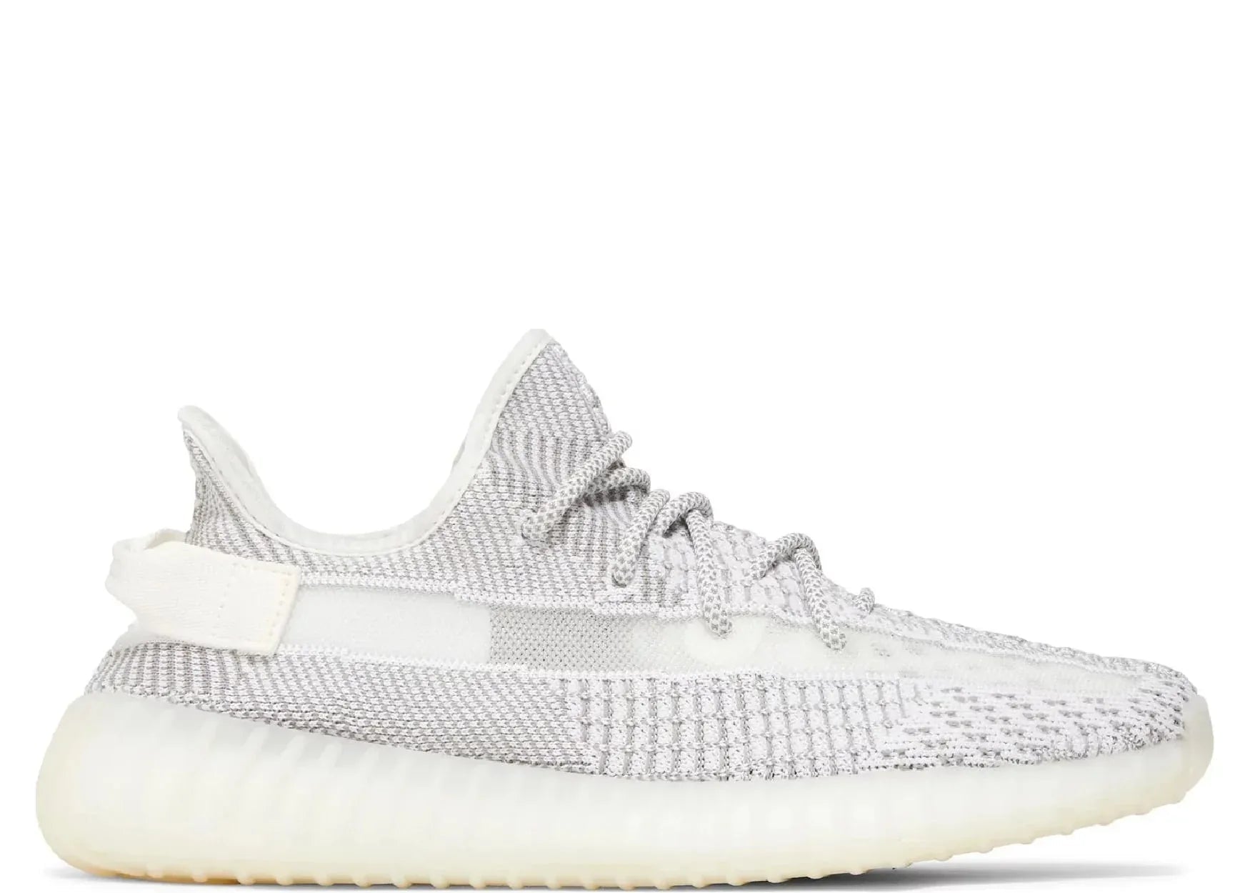 adidas Yeezy Boost 350 V2 Static (Non-Reflective) - My Suti
