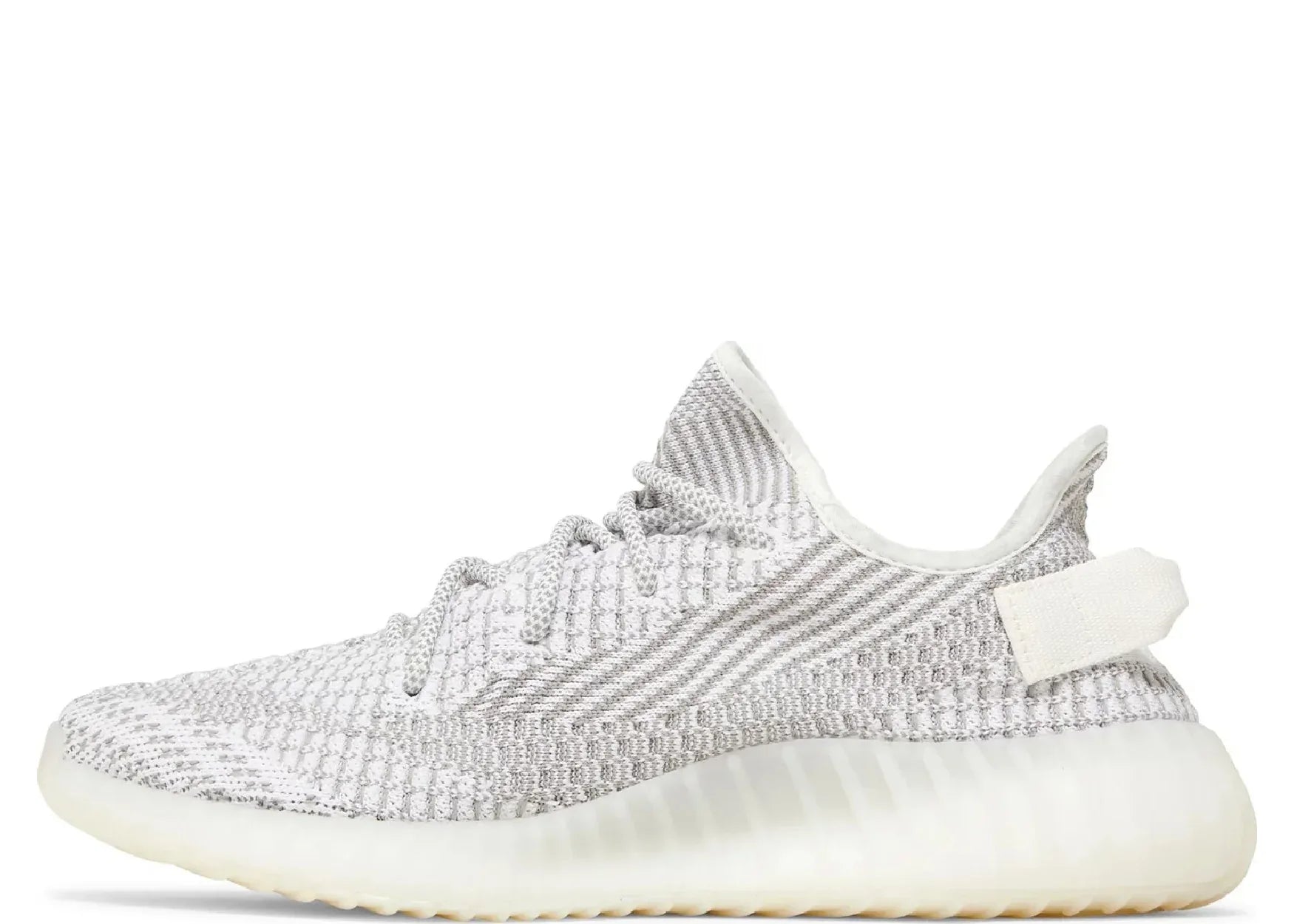 adidas Yeezy Boost 350 V2 Static (Non-Reflective) - My Suti