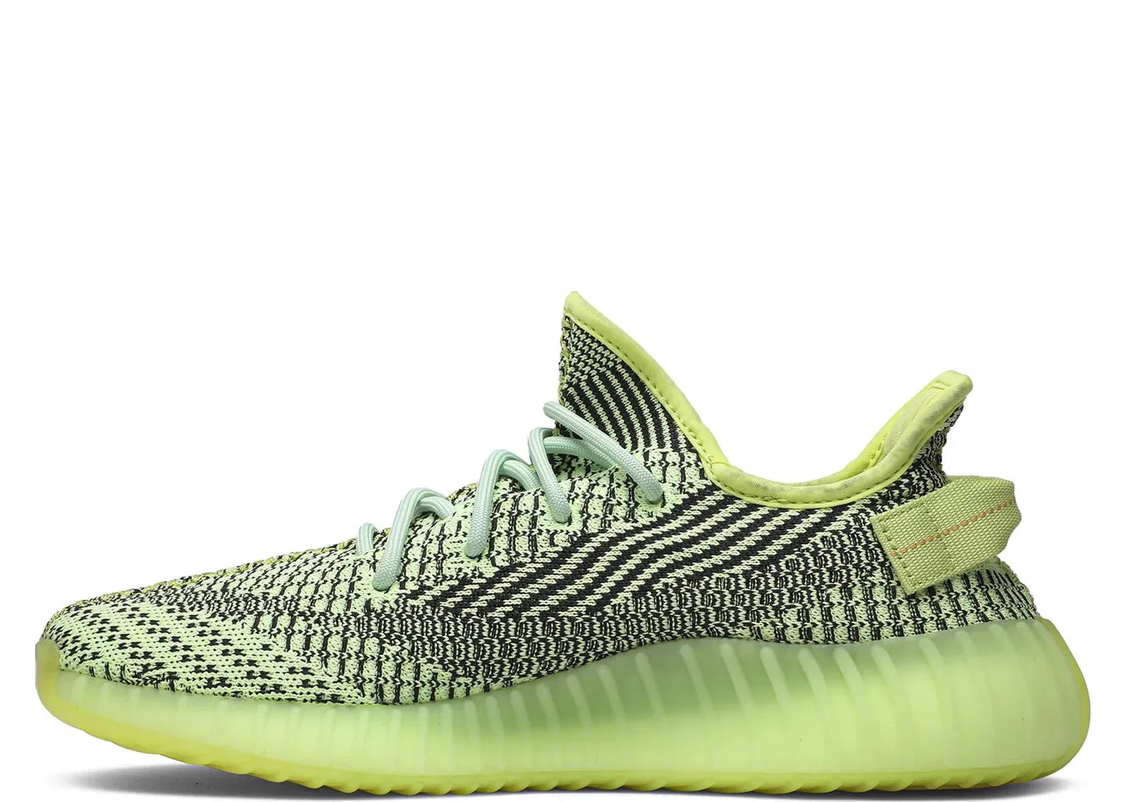 adidas Yeezy Boost 350 V2 Yeezreel (Non-Reflective) - My Suti