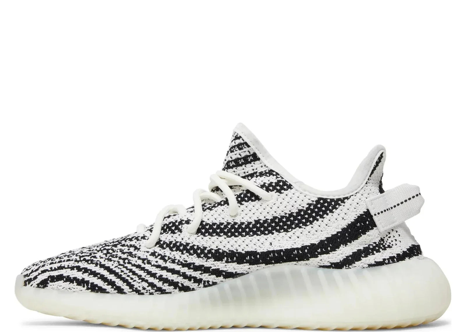 adidas Yeezy Boost 350 V2 Zebra - My Suti