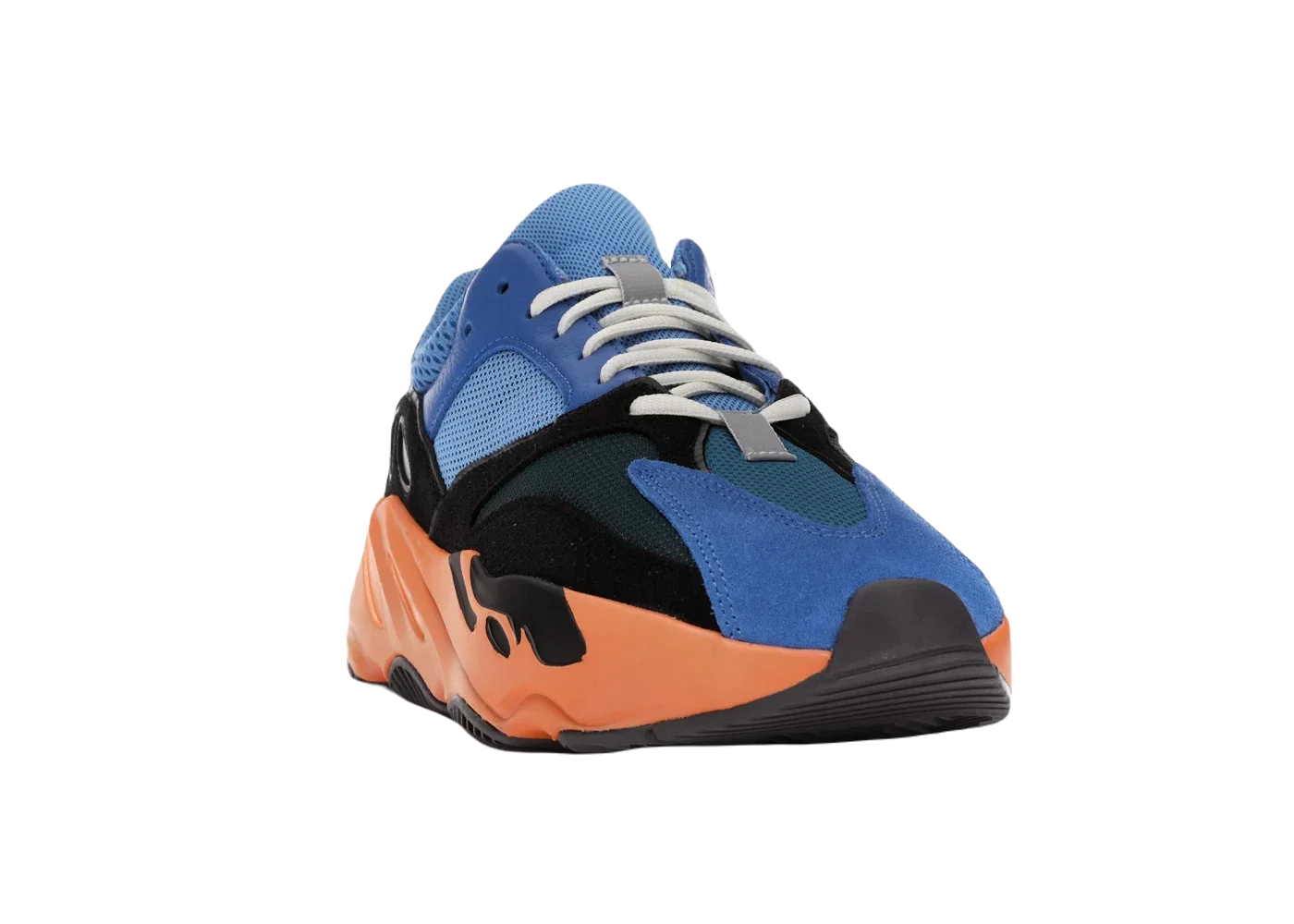 adidas Yeezy Boost 700 Bright Blue - My Suti