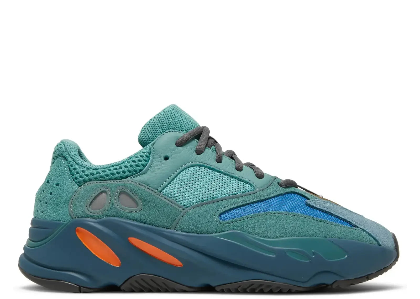 adidas Yeezy Boost 700 Faded Azure - My Suti