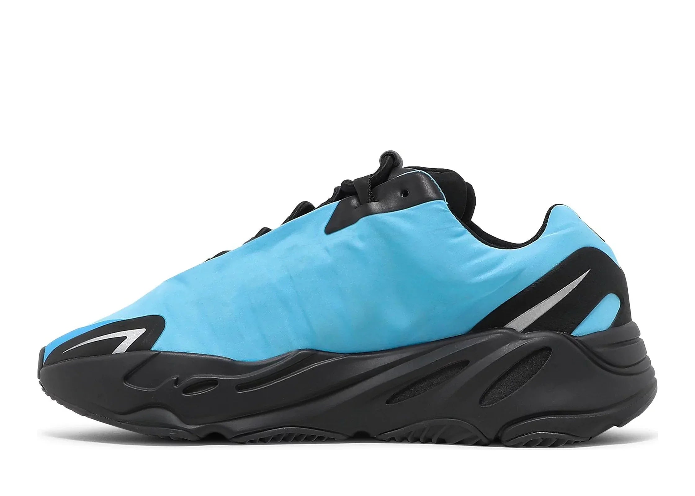 adidas Yeezy Boost 700 MNVN Bright Cyan - My Suti