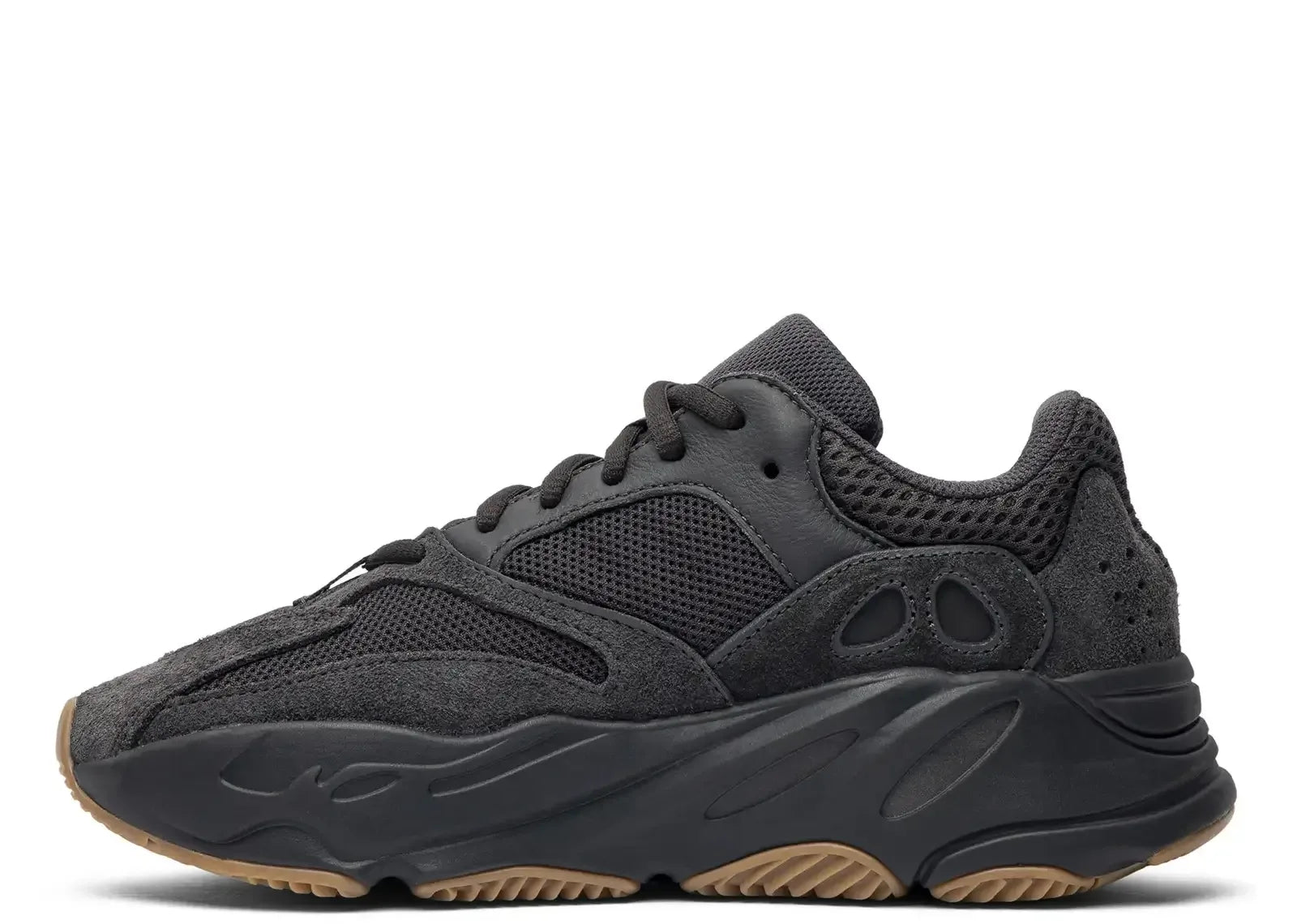 adidas Yeezy Boost 700 Utility Black (2019/2023) - My Suti