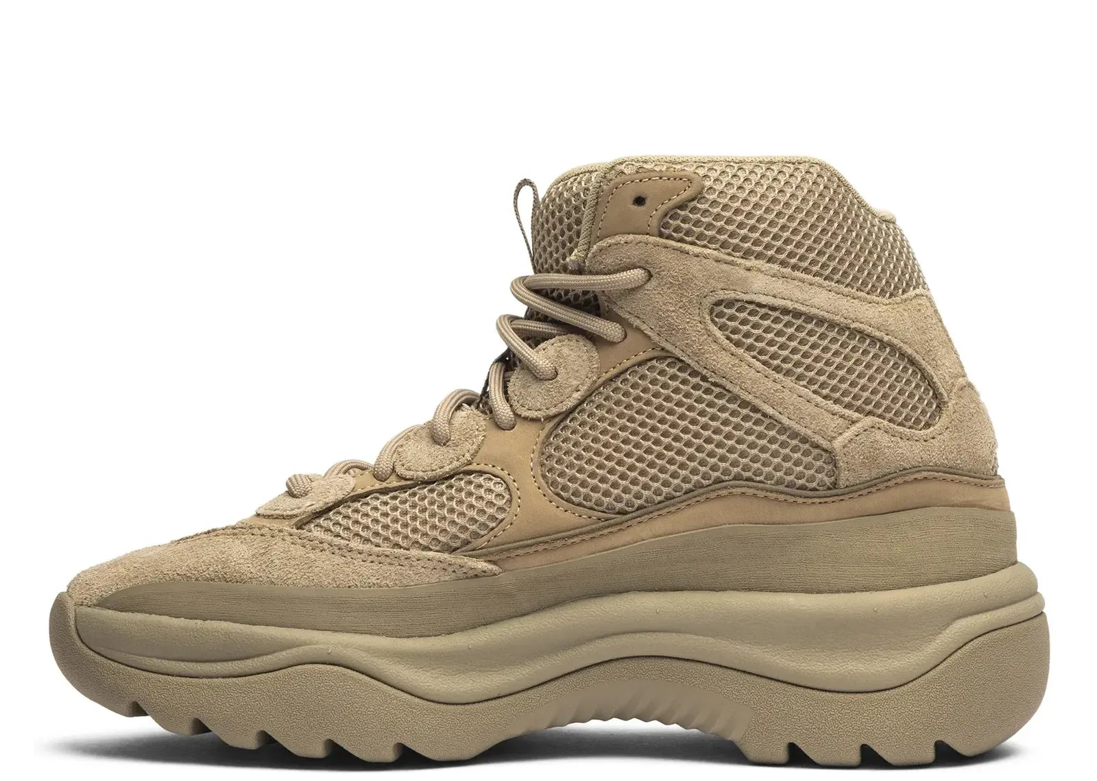 adidas Yeezy Desert Boot Rock - My Suti