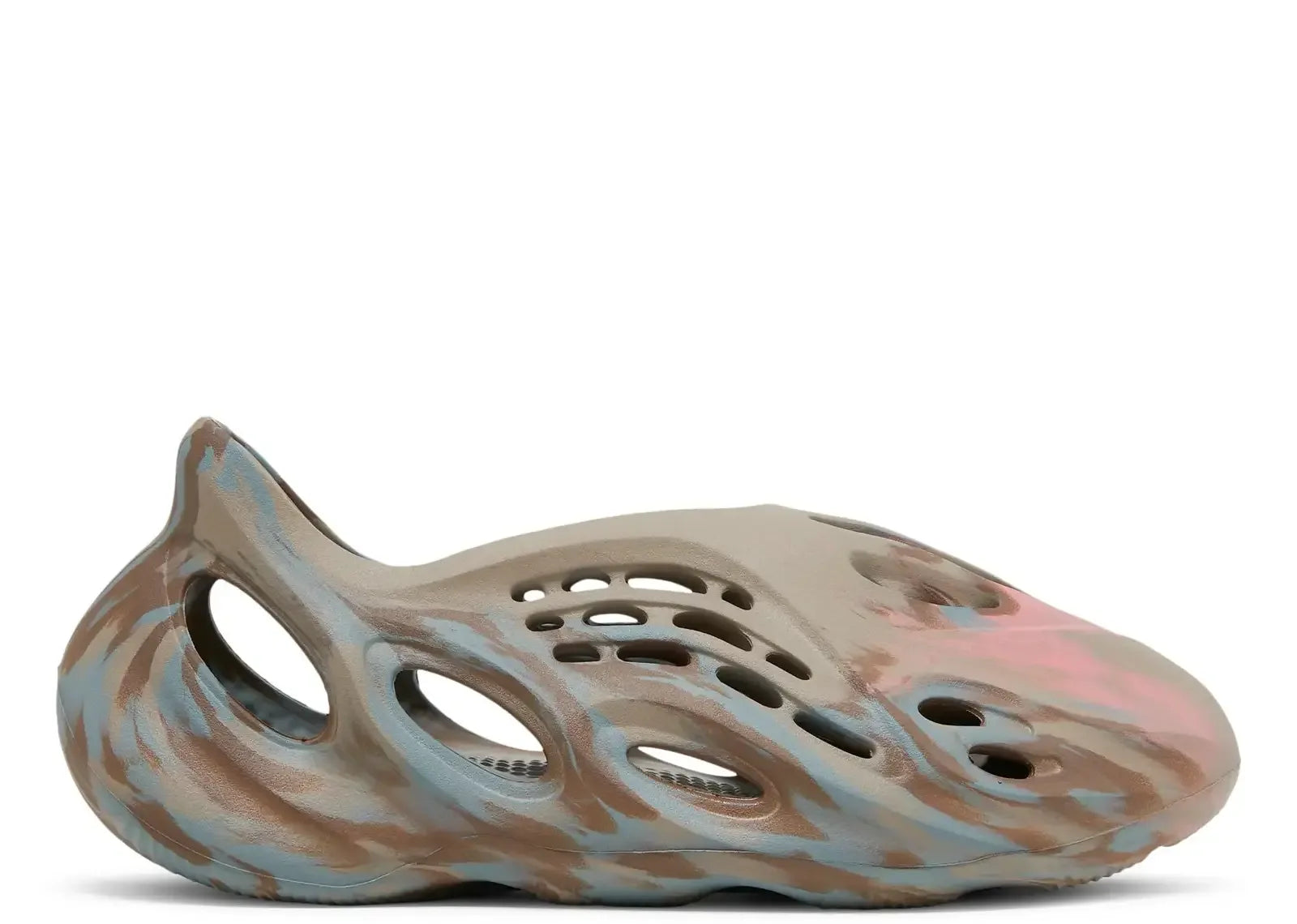 adidas Yeezy Foam RNNR MX Sand Grey - My Suti