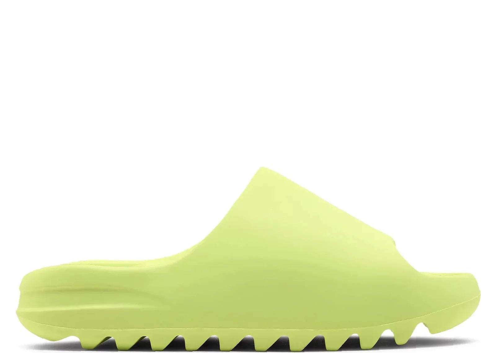 adidas Yeezy Slide Glow Green - My Suti