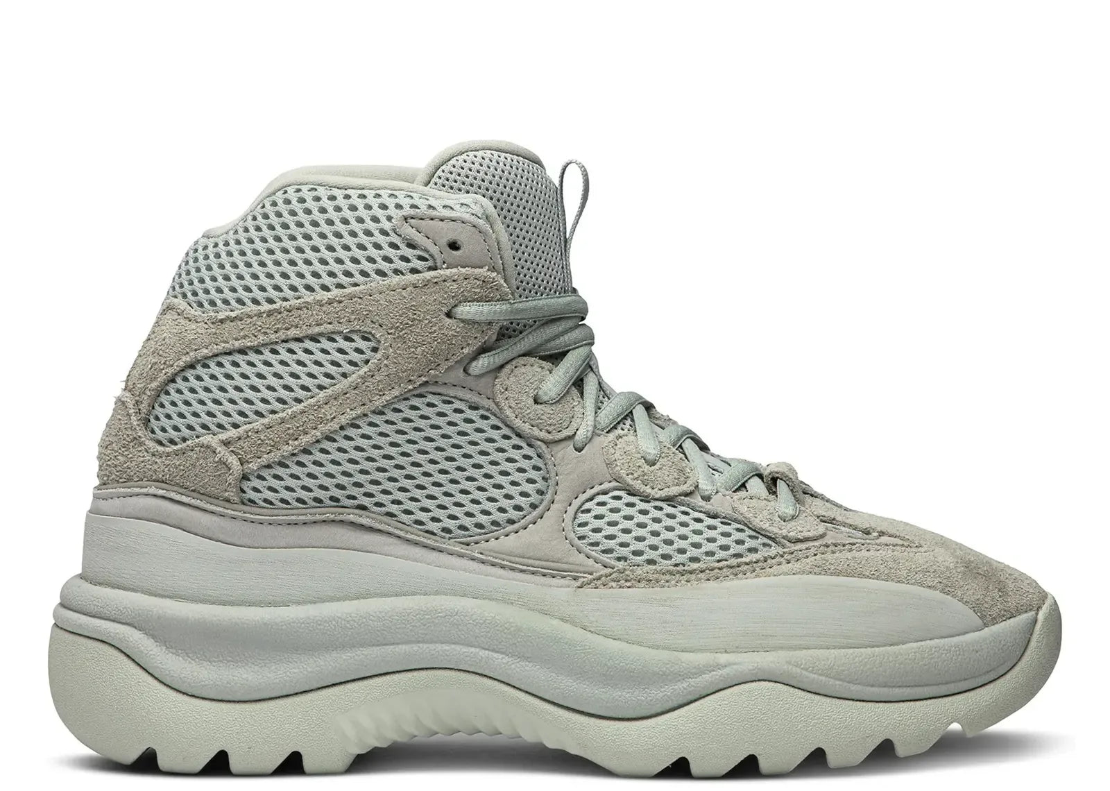 adidas Yeezy Desert Boot Salt - My Suti