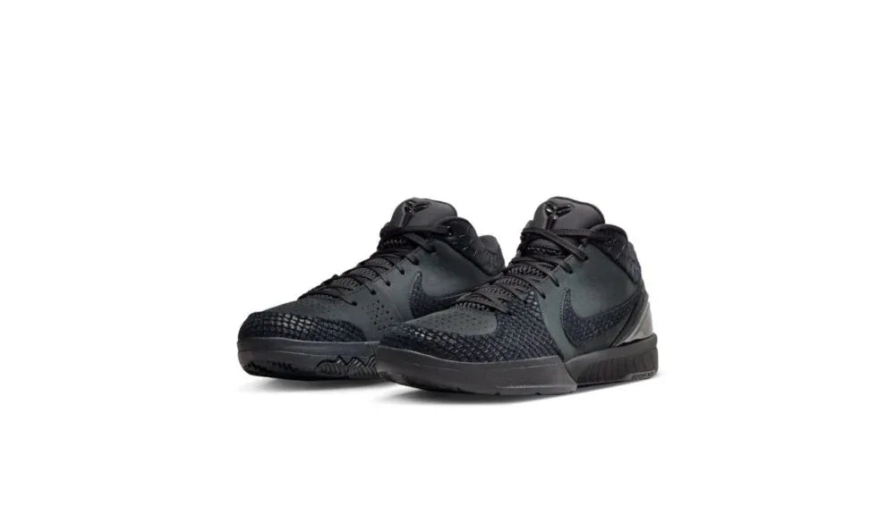 NİKE KOBE 4 PROTRO BLACK MAMBA - My Suti