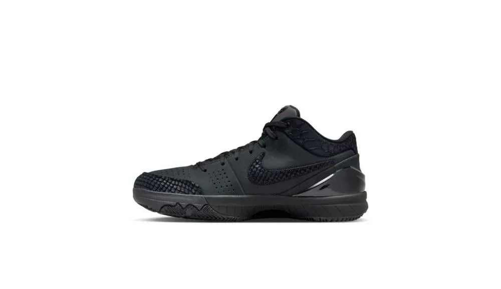 NİKE KOBE 4 PROTRO BLACK MAMBA - My Suti