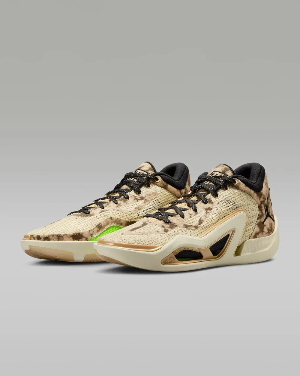 JORDAN TATUM 1 ‘ARENA FITS’ - My Suti