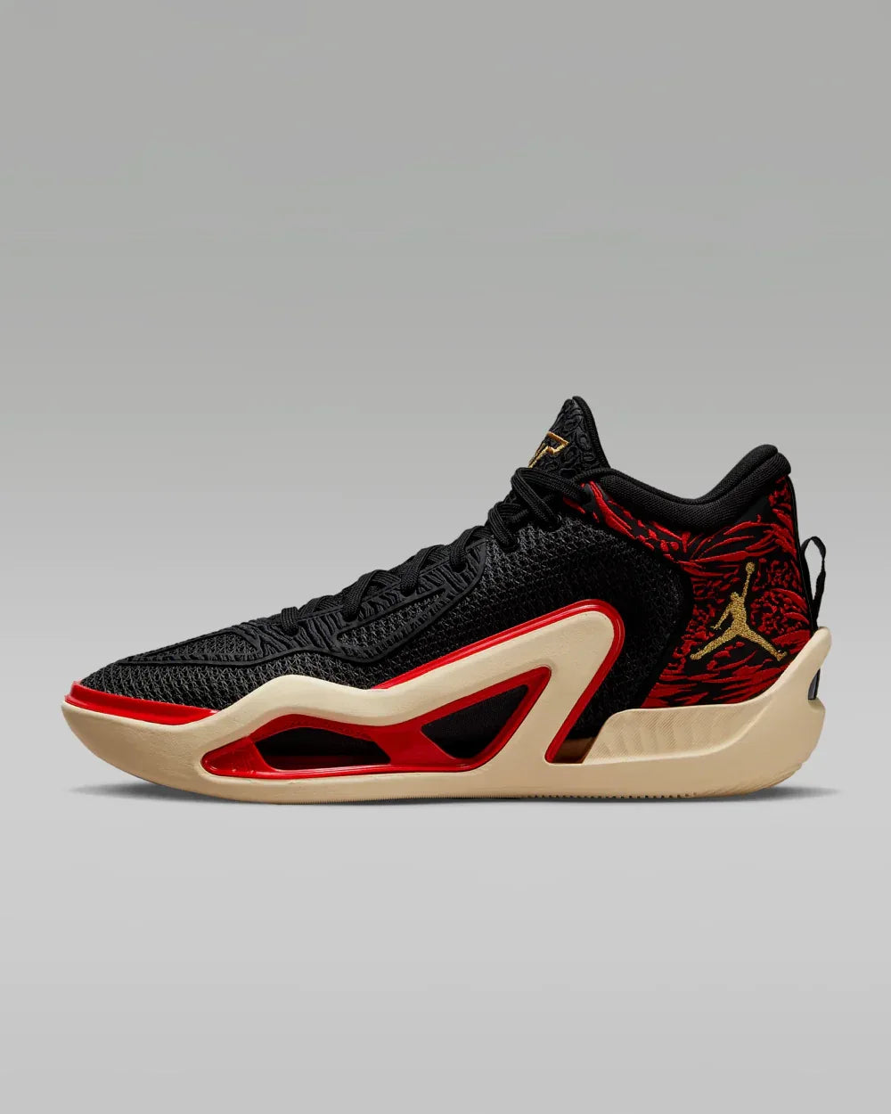 JORDAN TATUM 1 ‘ZOO’ - My Suti