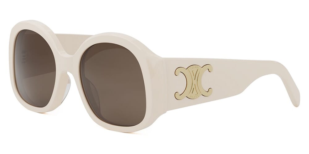 Celine Maxi Triomphe CL40305U 25E