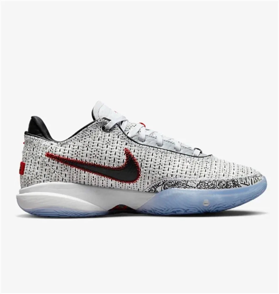 NİKE LEBRON 20 THE DEBUT - My Suti