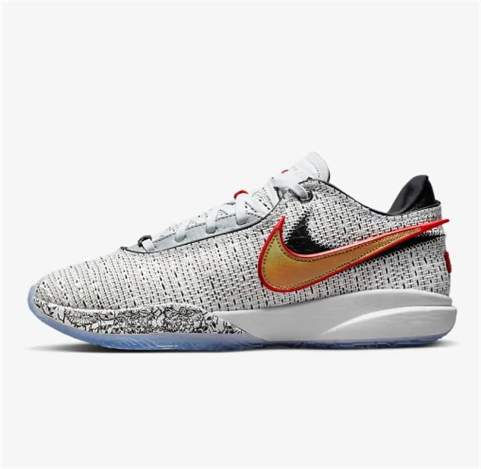 NİKE LEBRON 20 THE DEBUT - My Suti