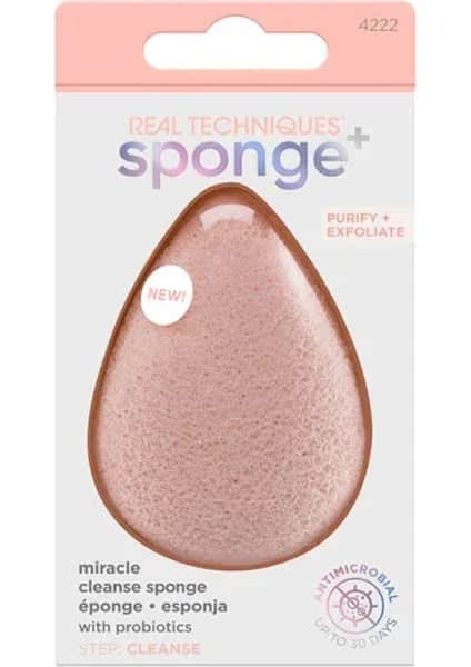 STRE MAKYAJ TEMİZLEME SÜNGERİ - My Suti STRE MAKYAJ TEMİZLEME SÜNGERİ - My Suti