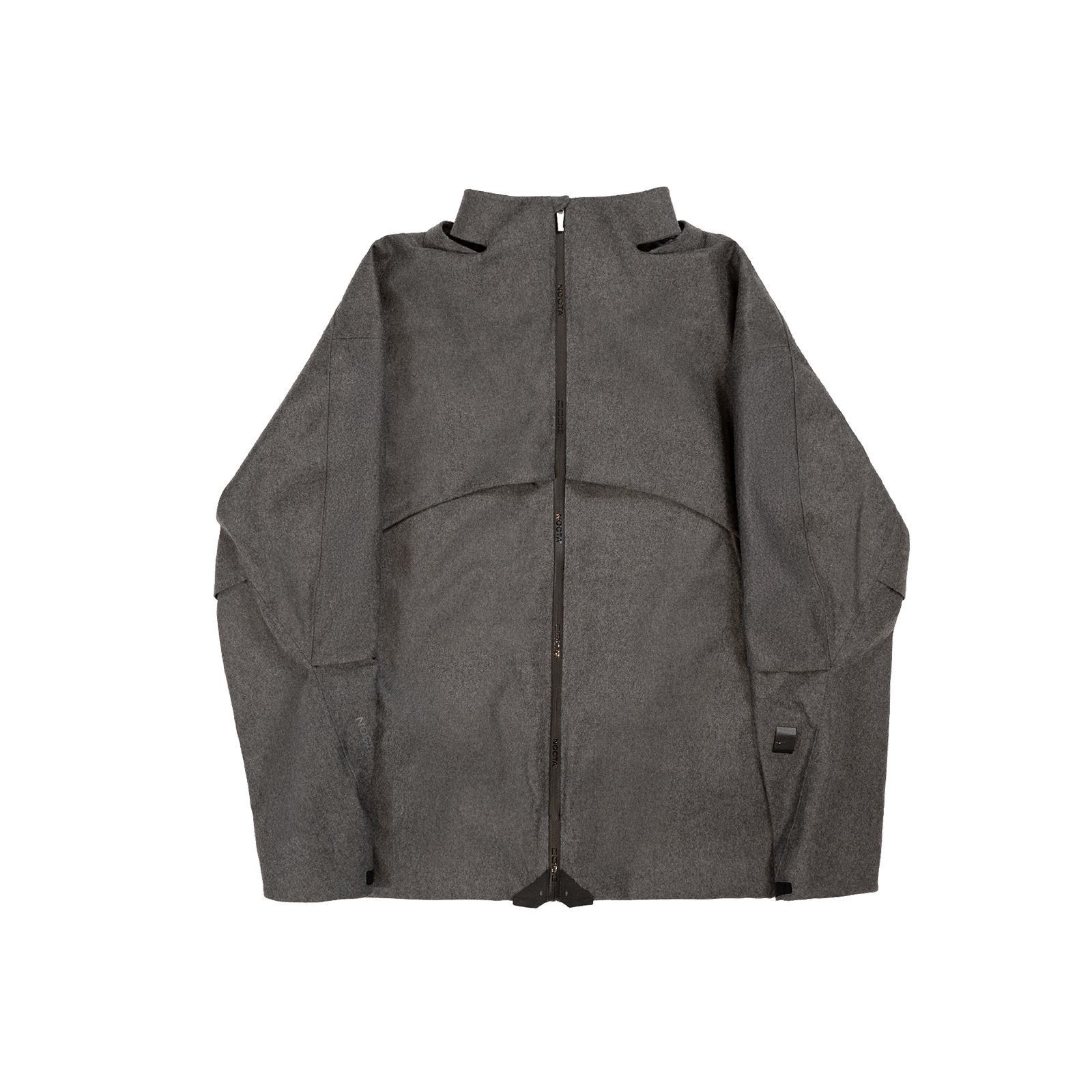 NOCTA Prestigious Flow Jacket - Görsel 1