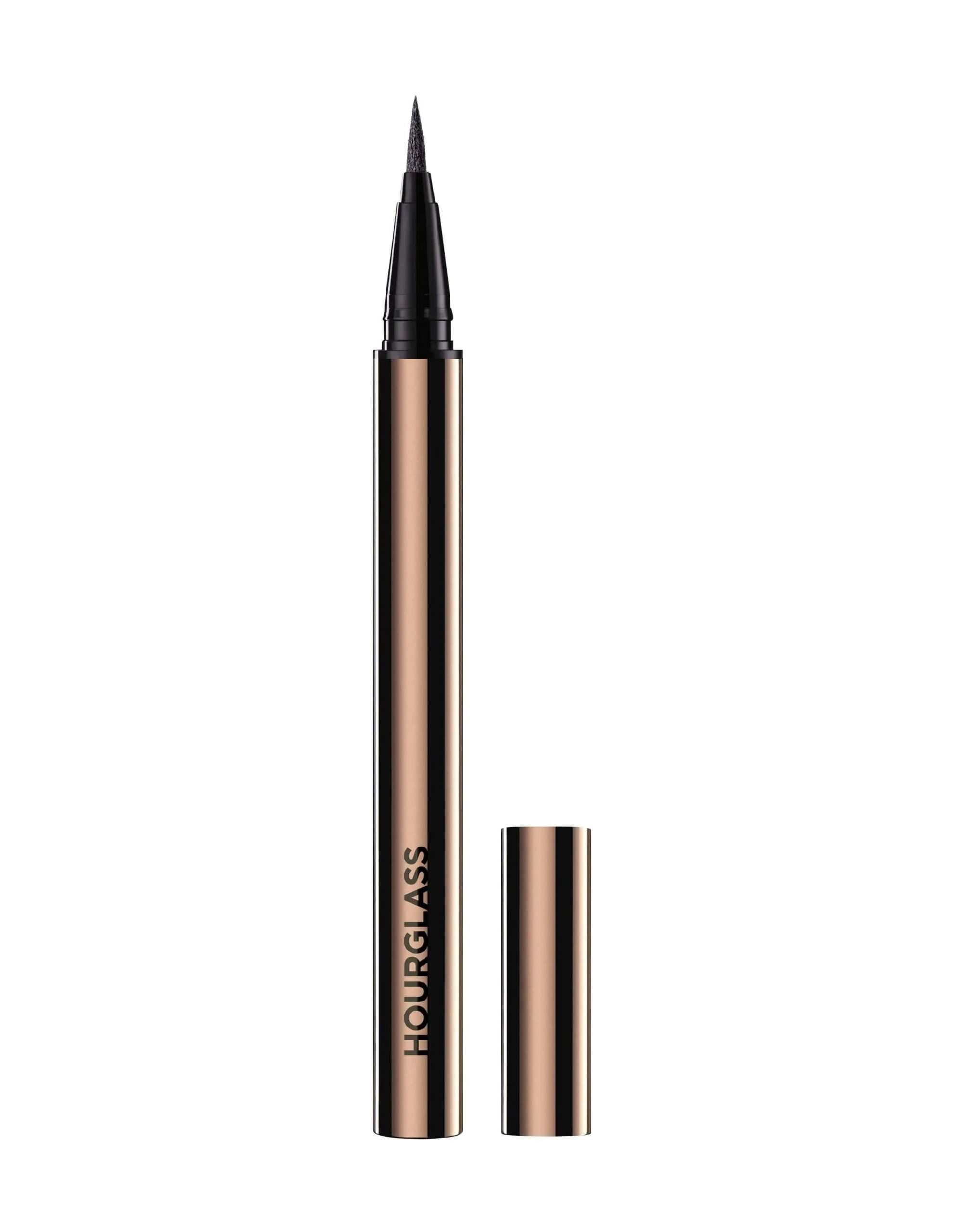 Hourglass Voyeur™ Waterproof Liquid Liner - Sıvı Eyeliner - My Suti