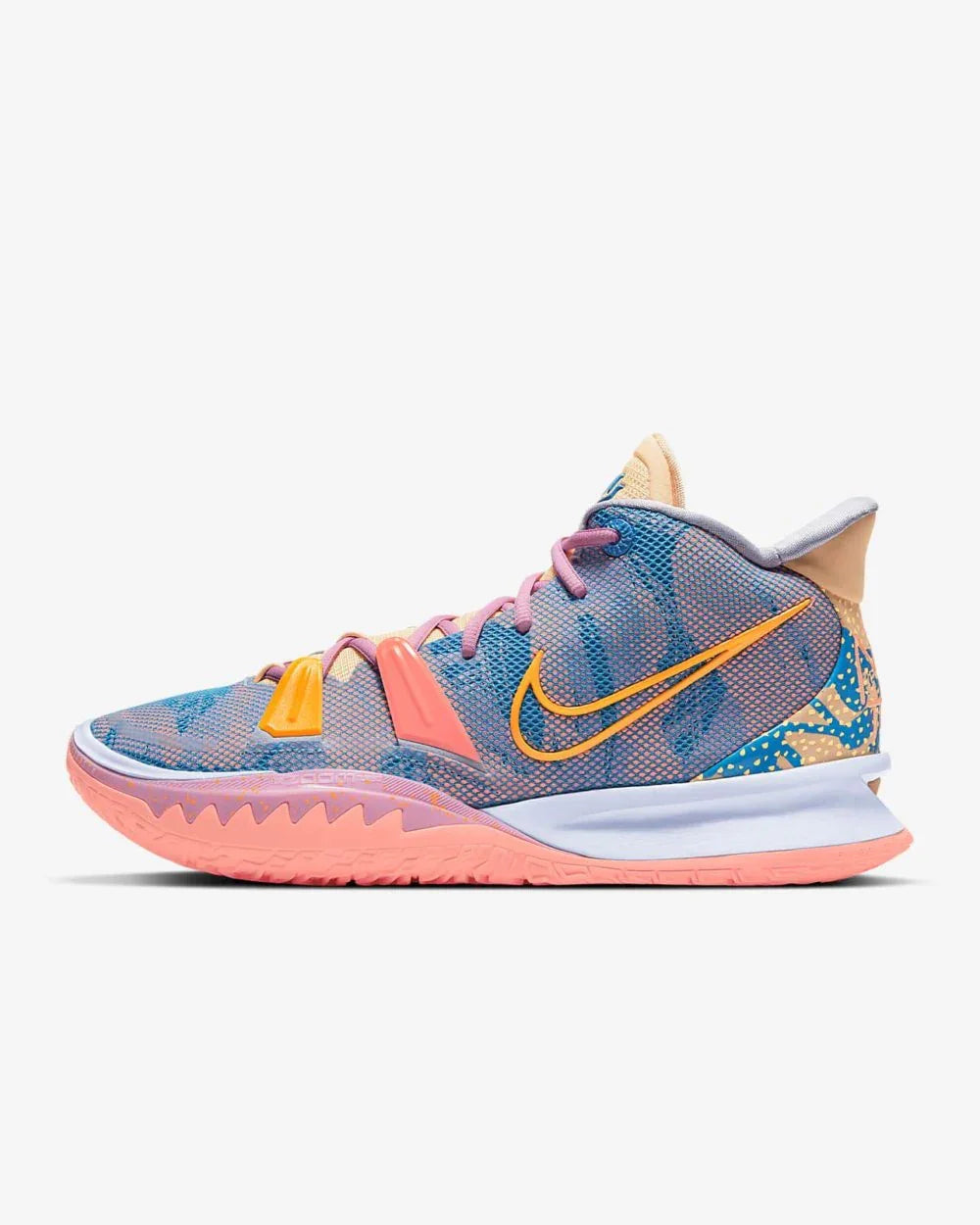 KYRIE 7 EXPRESSIONS - My Suti KYRIE 7 EXPRESSIONS - My Suti