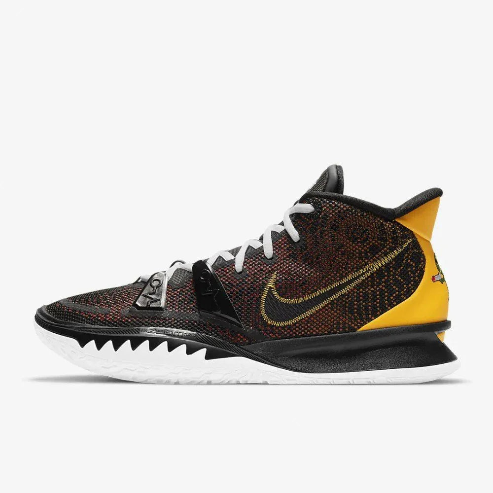 KYRIE 7 RAYGUNS - My Suti