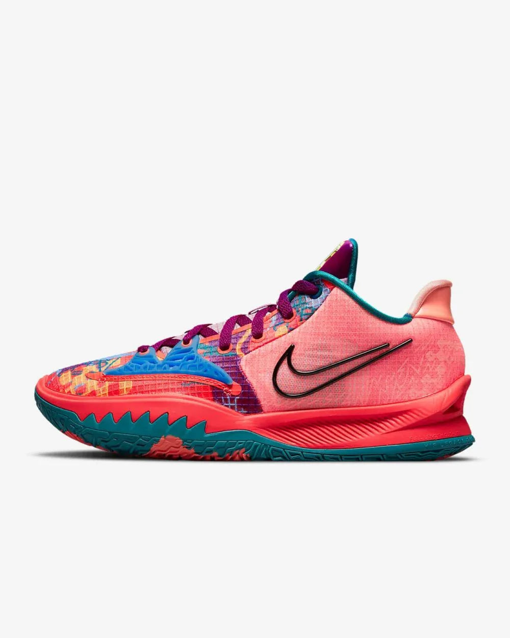 KYRIE LOW 4 1 WORLD 1 PEOPLE - My Suti