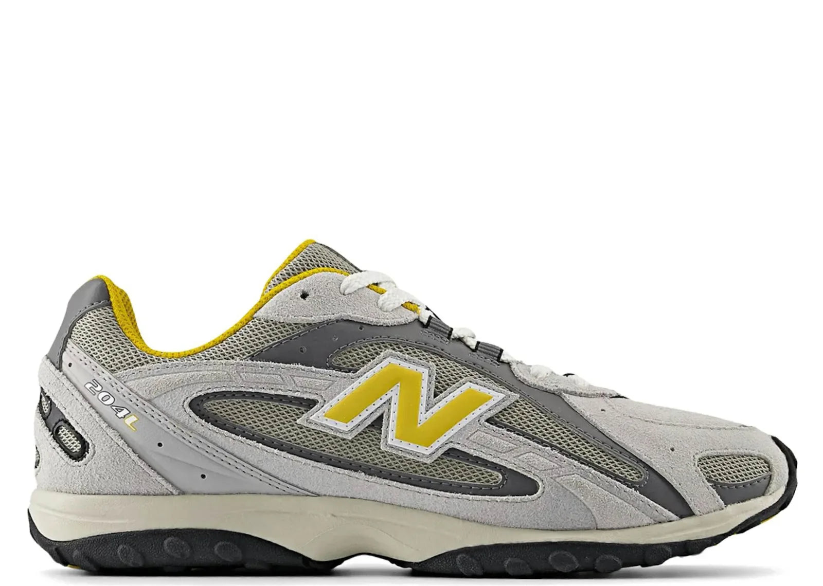 New Balance 204L Raincloud Baroque Gold - My Suti