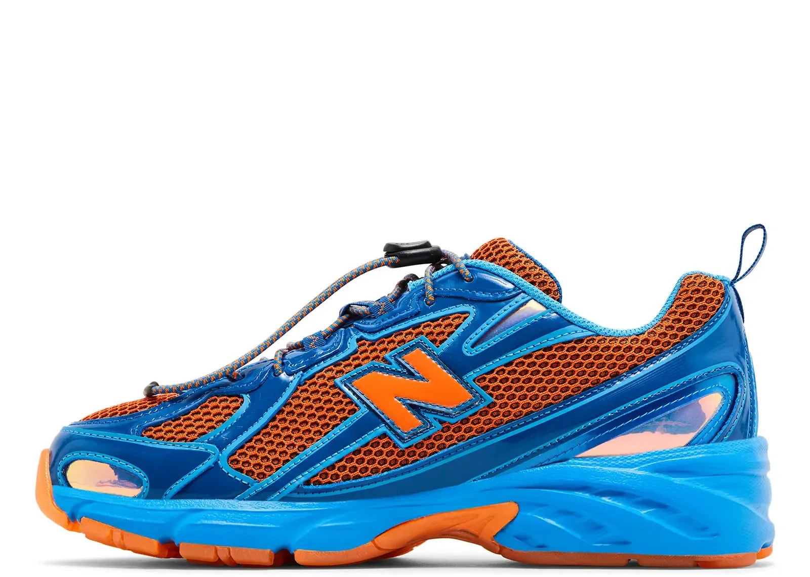 New Balance 740v2 Aminé Benson Tech - My Suti