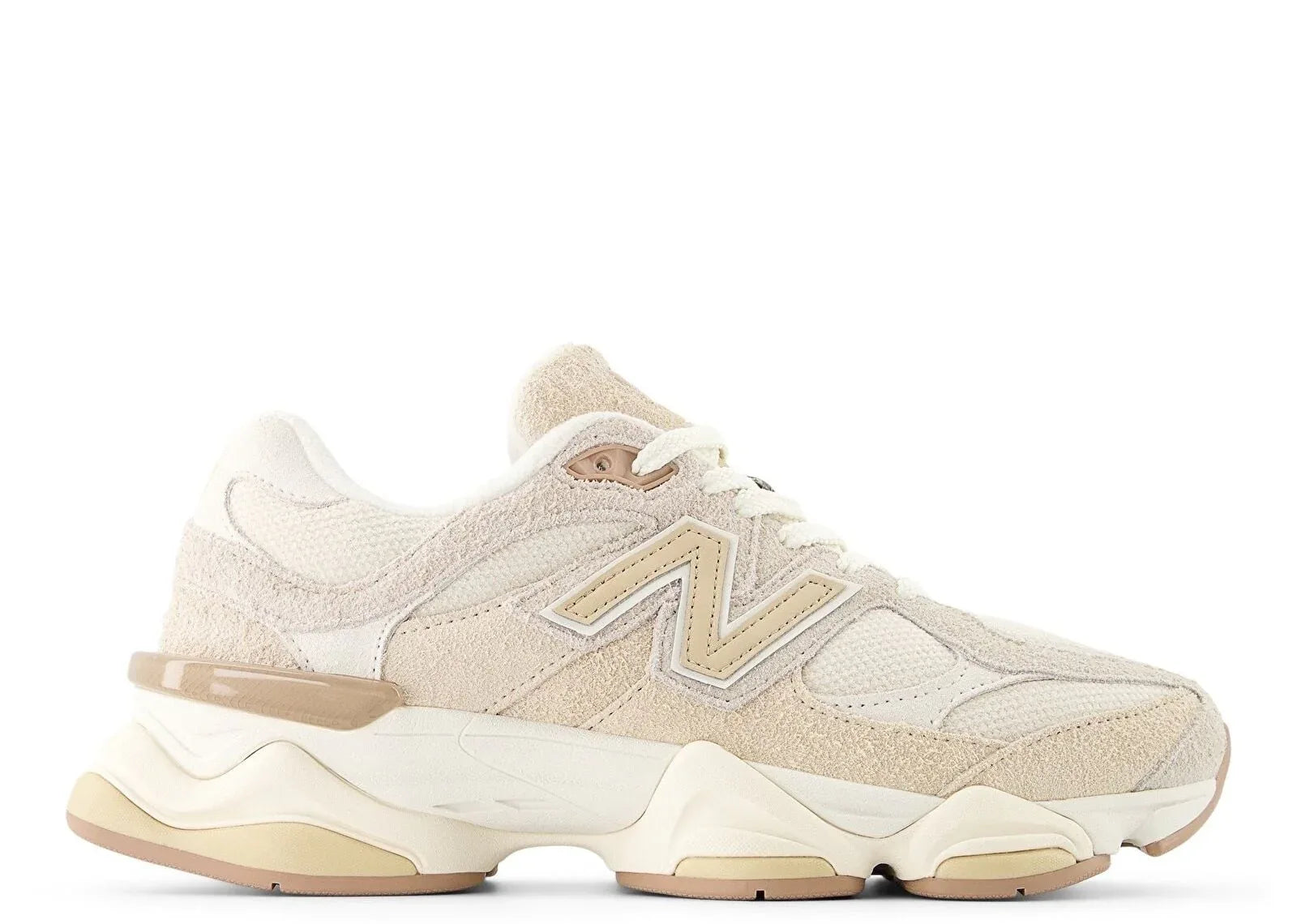 New Balance 9060 Bisque Sea Salt - My Suti