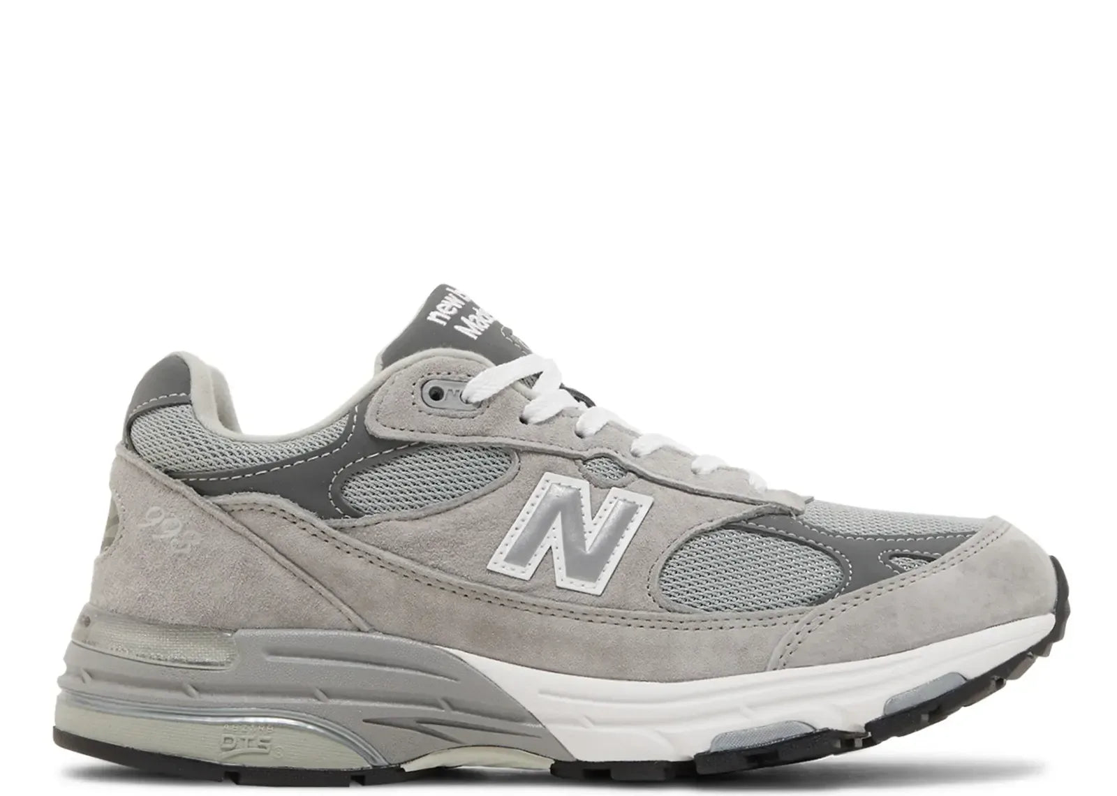New Balance 993 Miusa Grey - My Suti