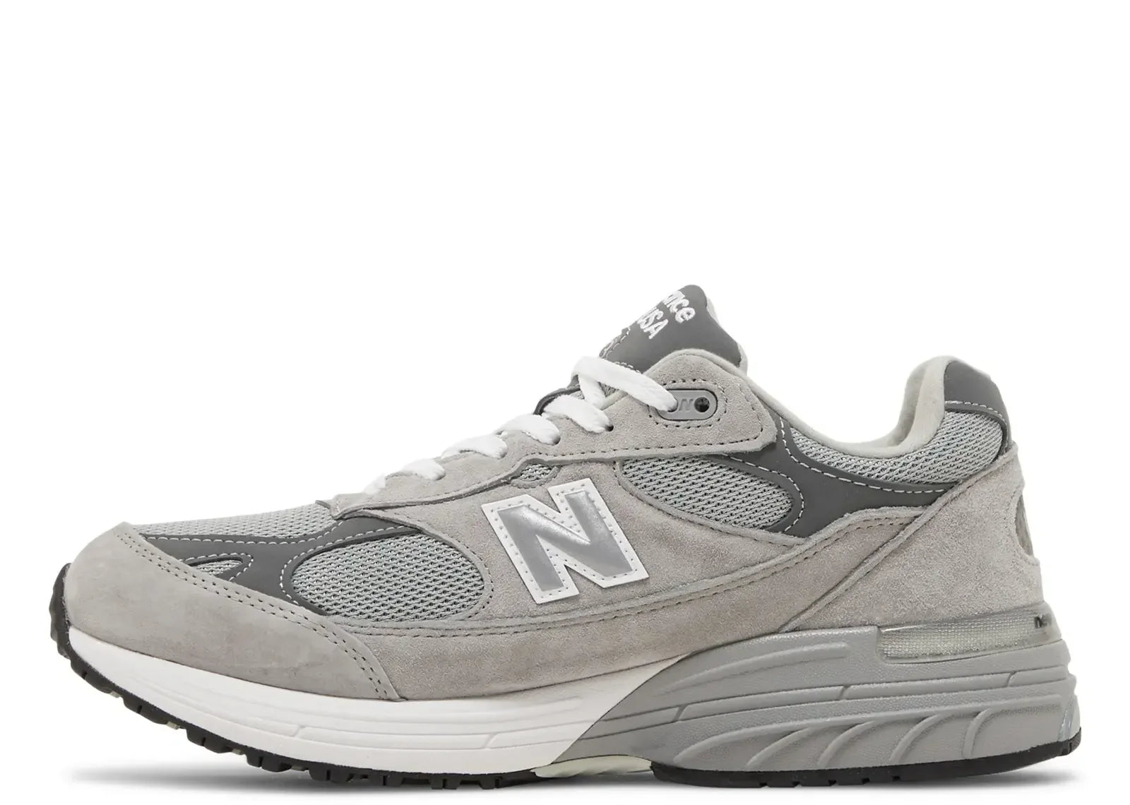 New Balance 993 Miusa Grey - My Suti