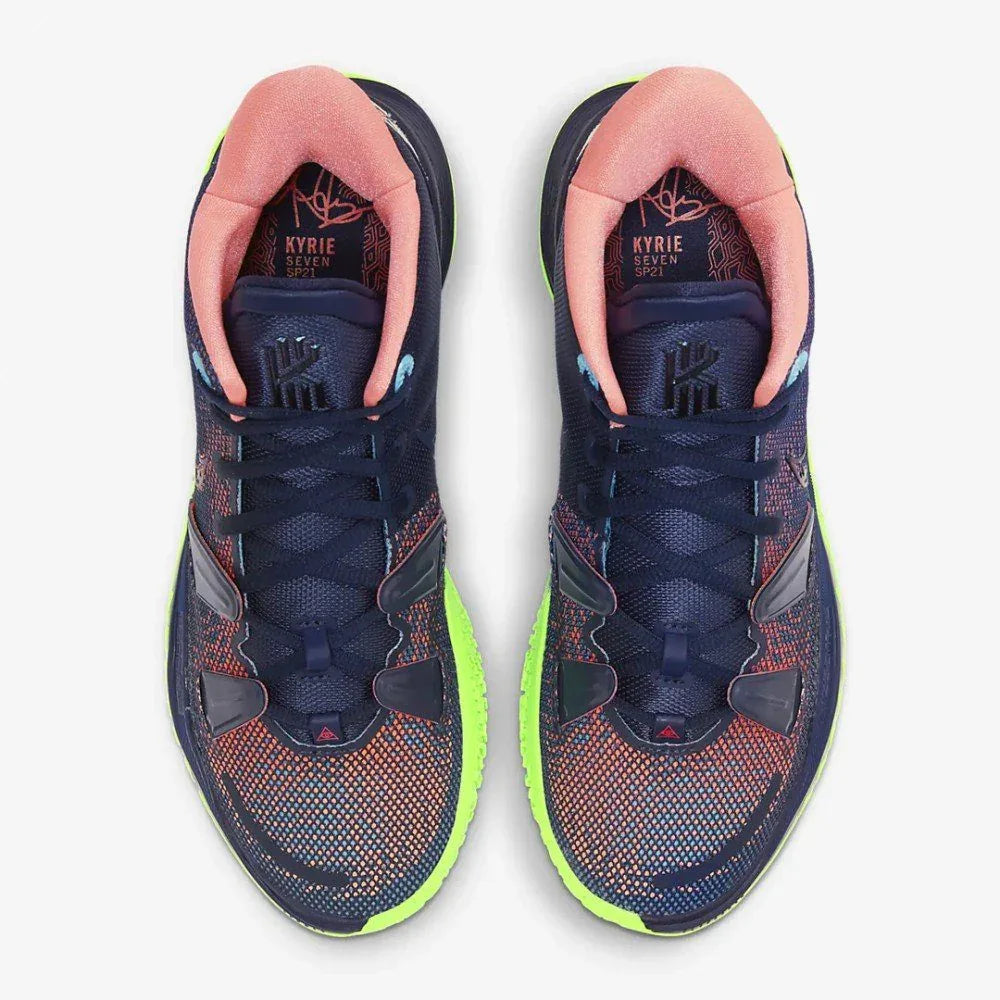 KYRIE 7 SAMURAI KY - My Suti